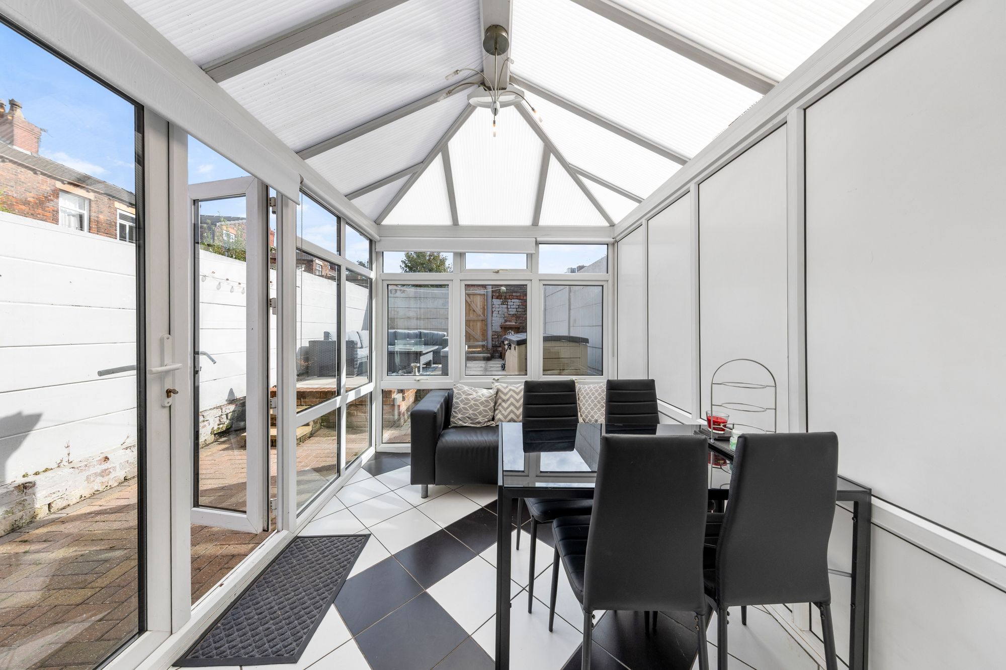 Marshalls Cross Road, St. Helens, WA9