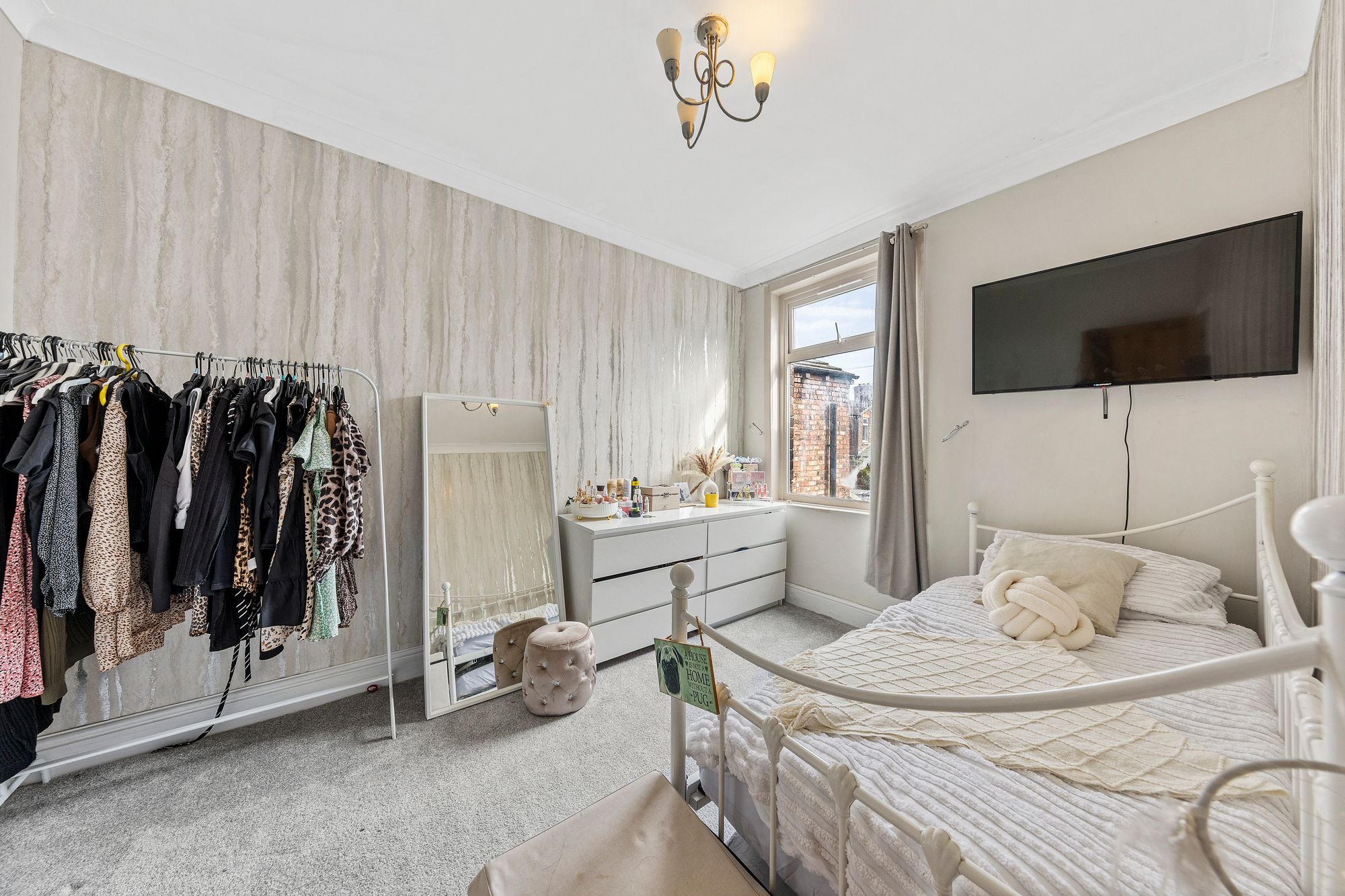 Marshalls Cross Road, St. Helens, WA9