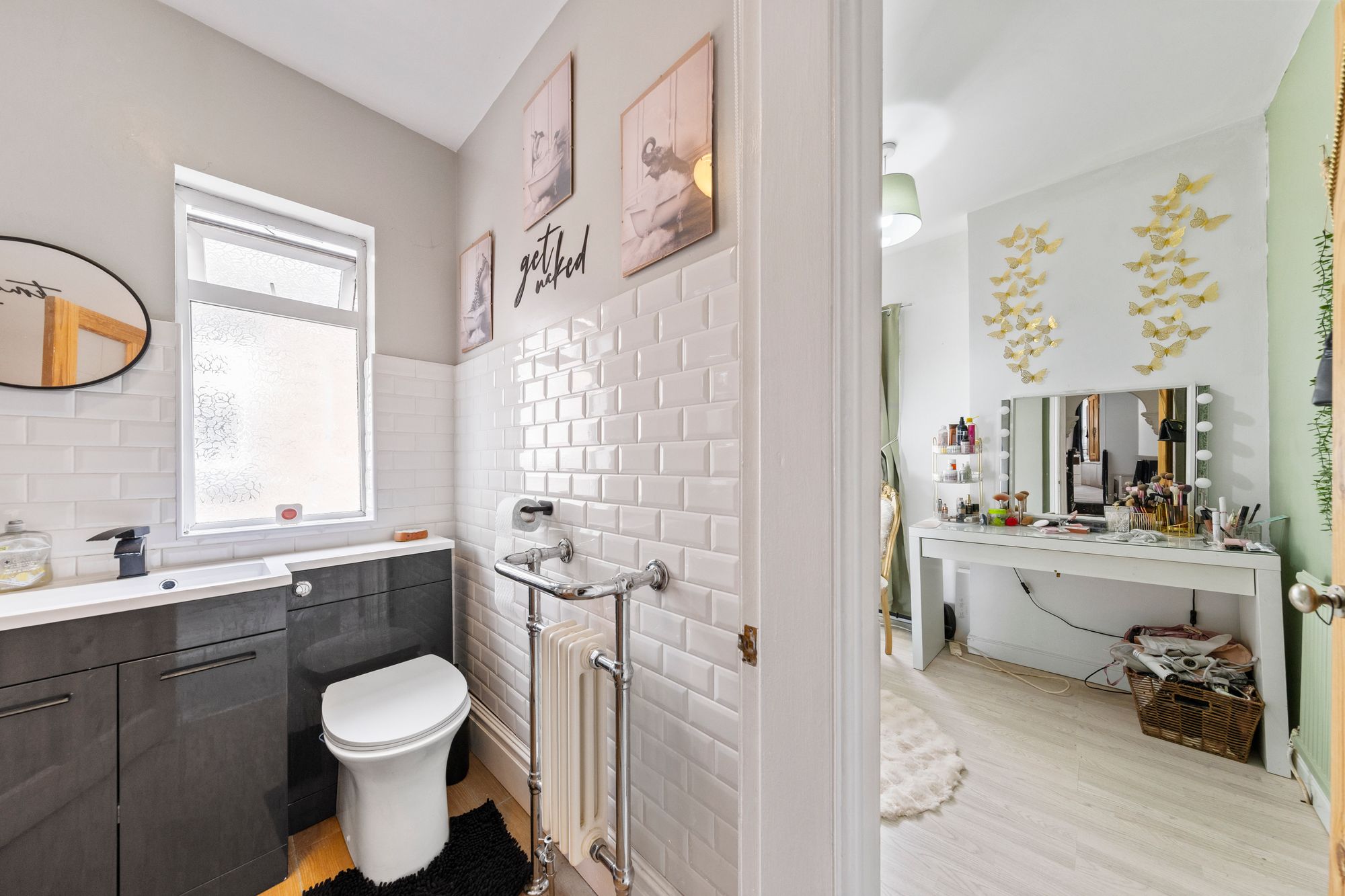 Marshalls Cross Road, St. Helens, WA9