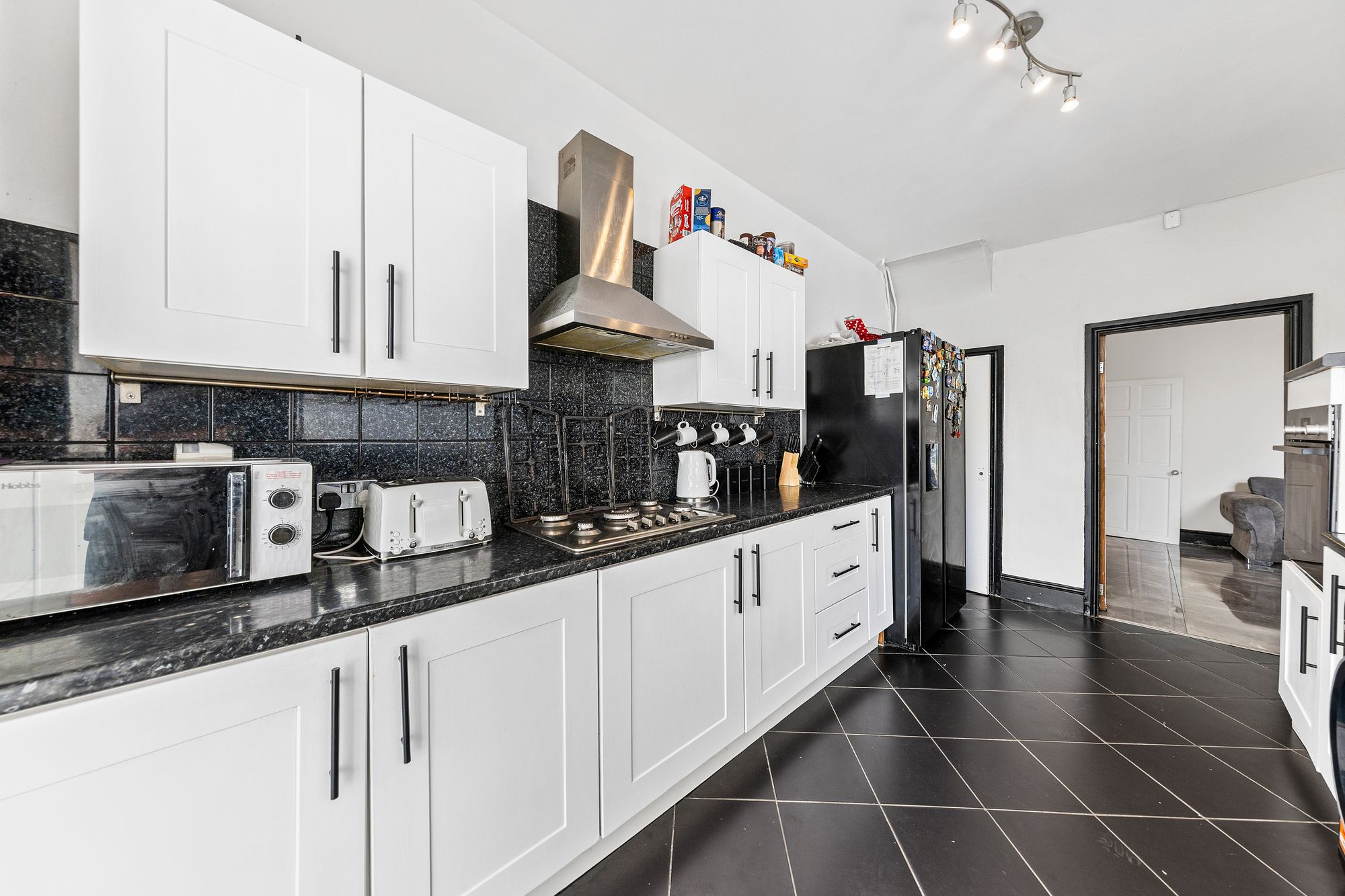 Marshalls Cross Road, St. Helens, WA9