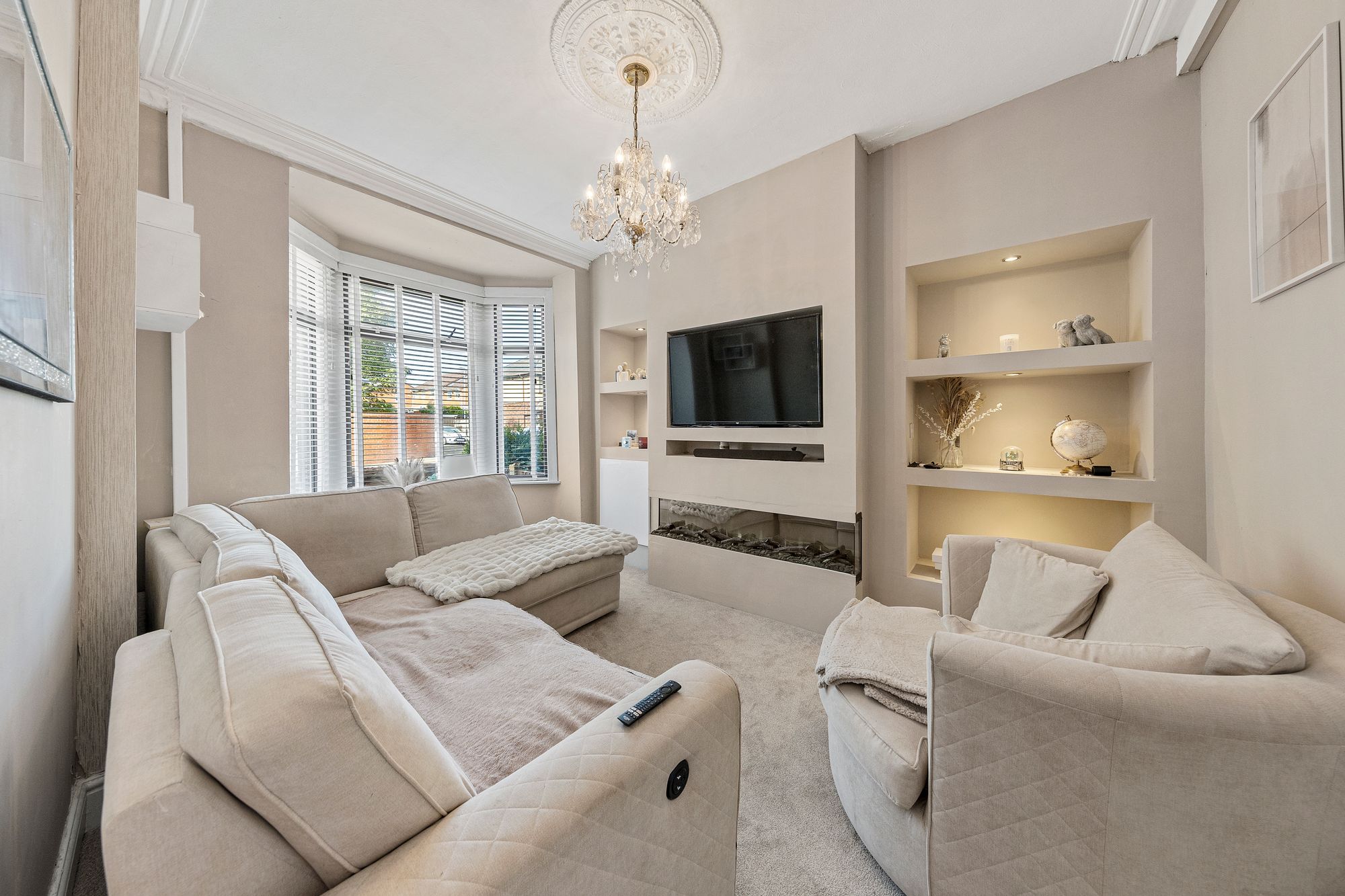 Marshalls Cross Road, St. Helens, WA9