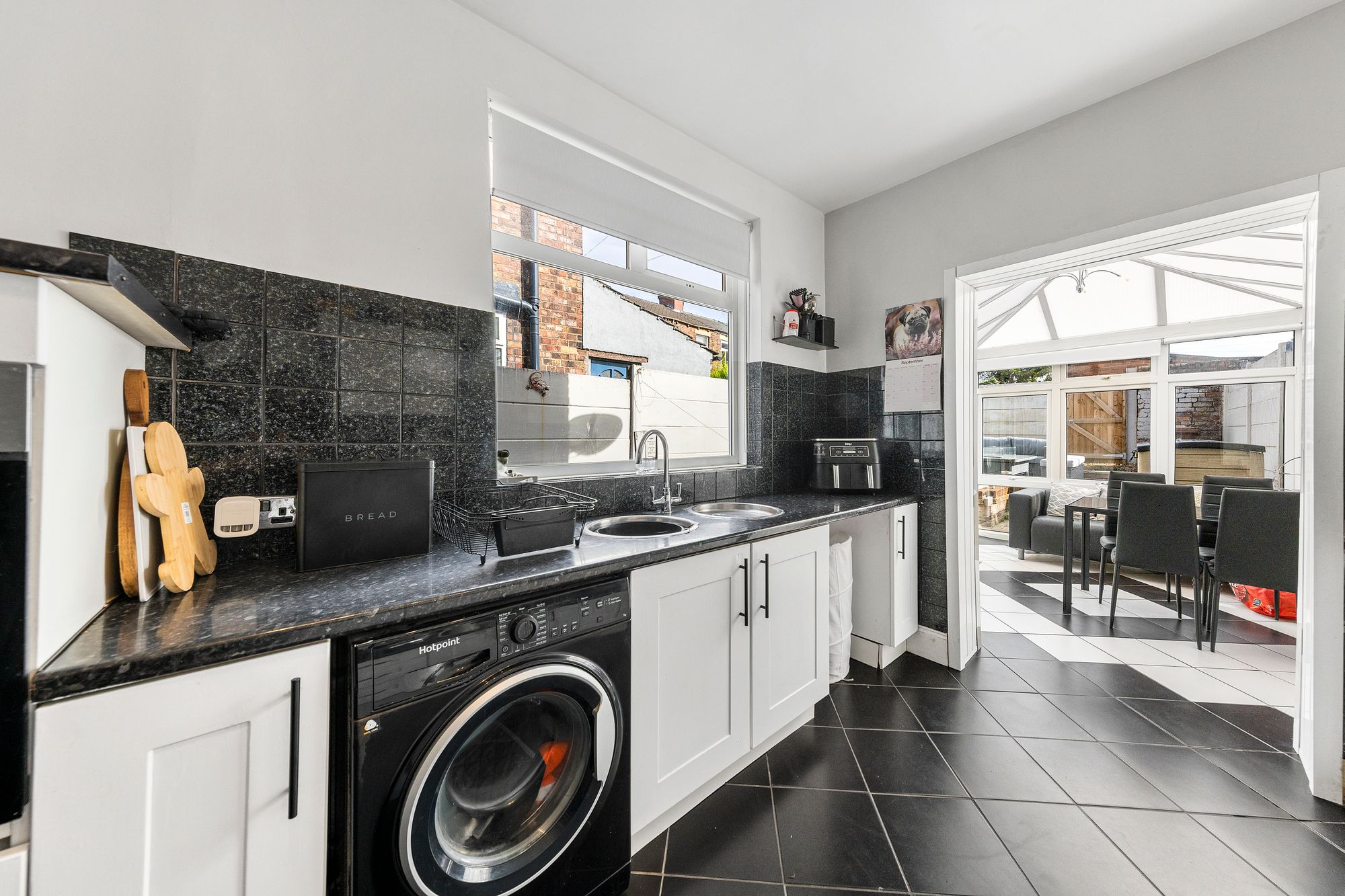 Marshalls Cross Road, St. Helens, WA9