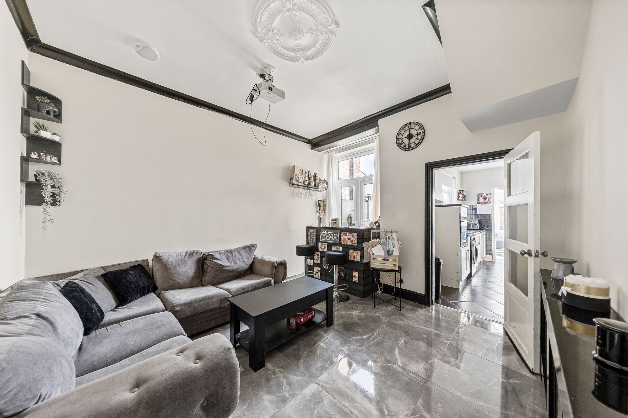 Marshalls Cross Road, St. Helens, WA9