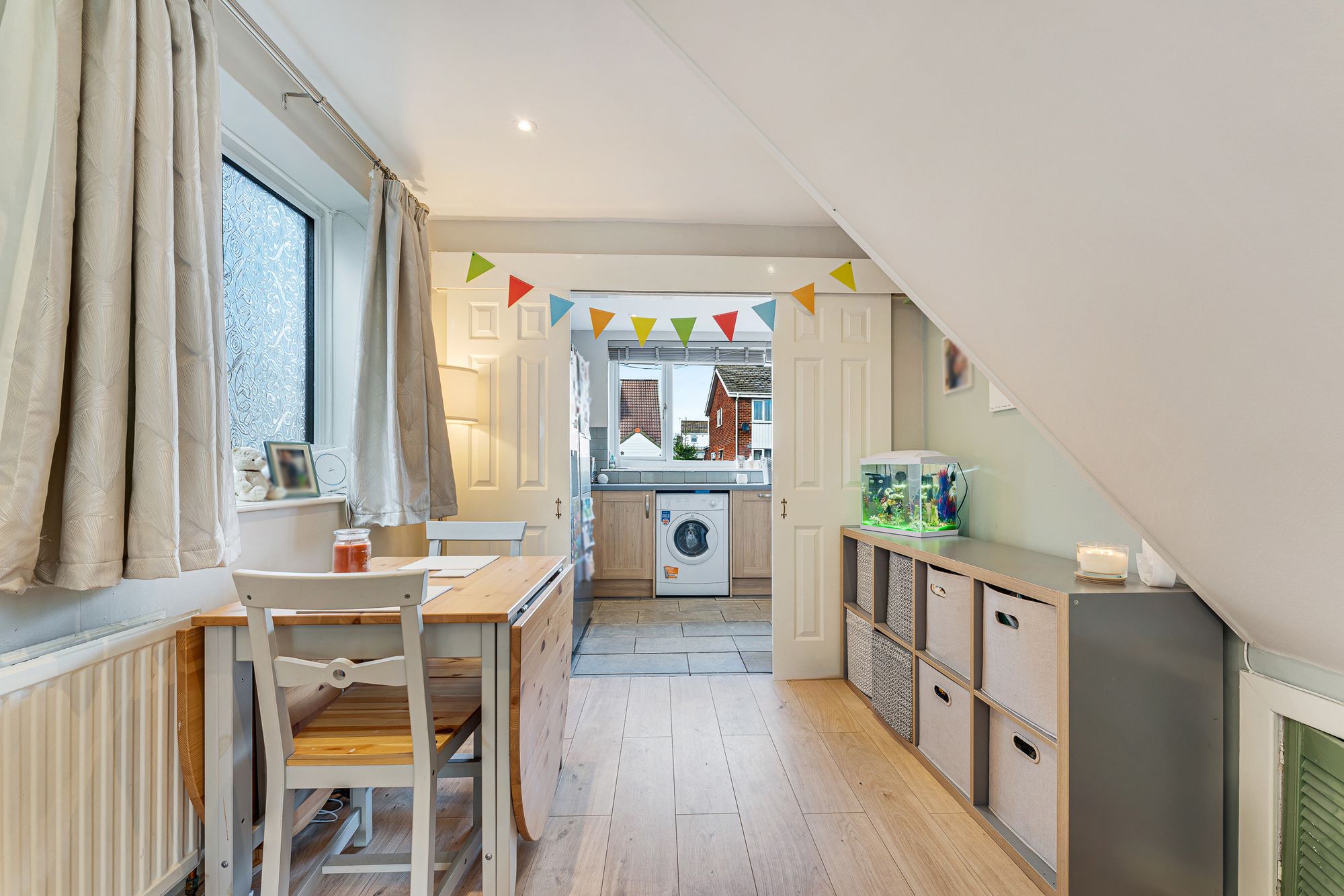 Belmont Road, Widnes, WA8