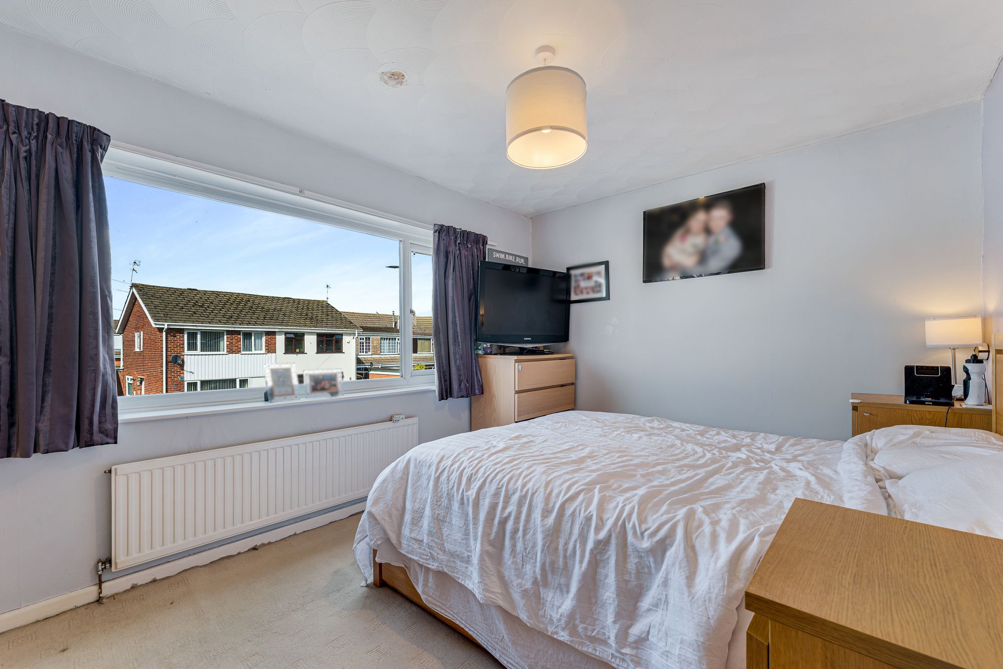 Belmont Road, Widnes, WA8