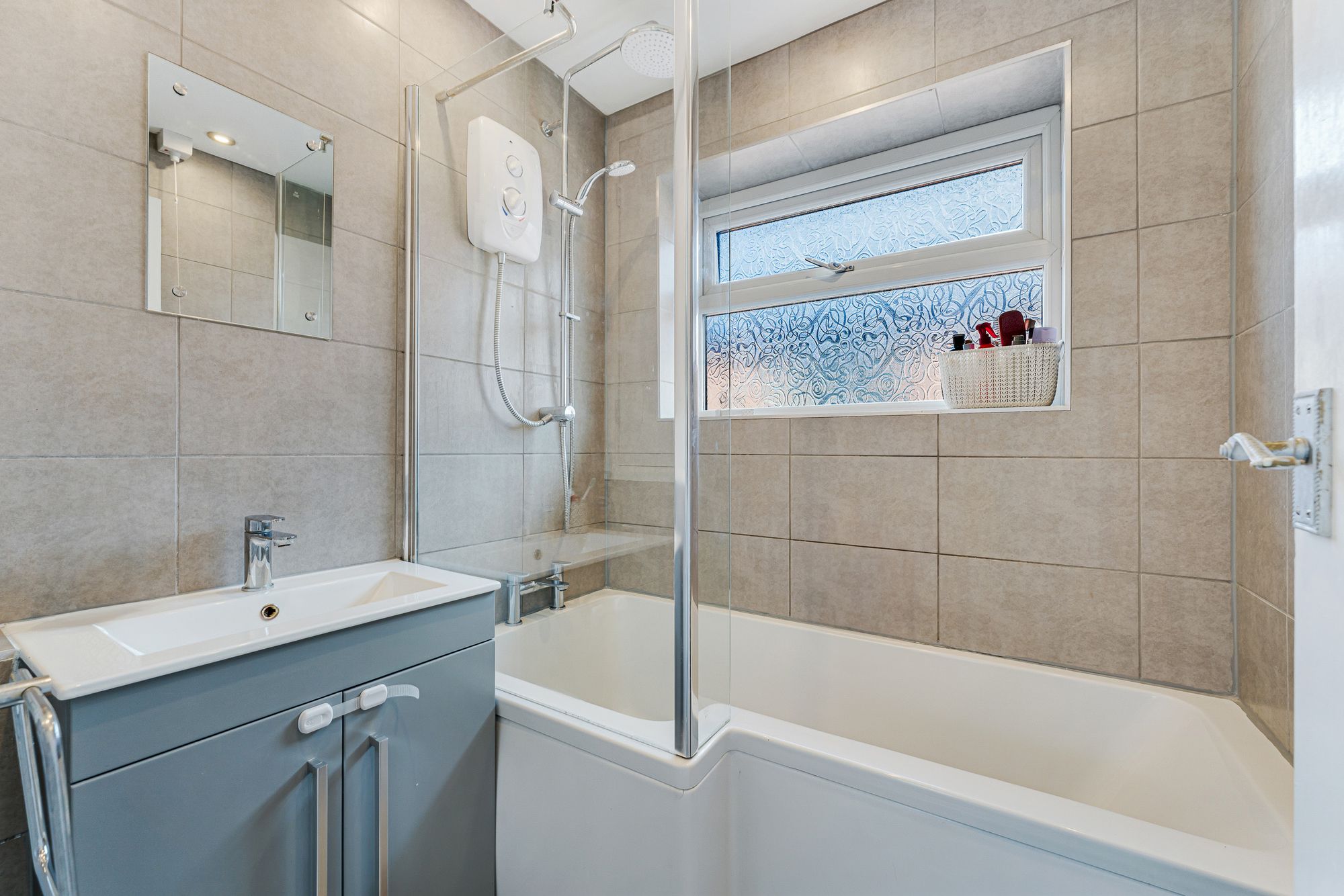 Belmont Road, Widnes, WA8