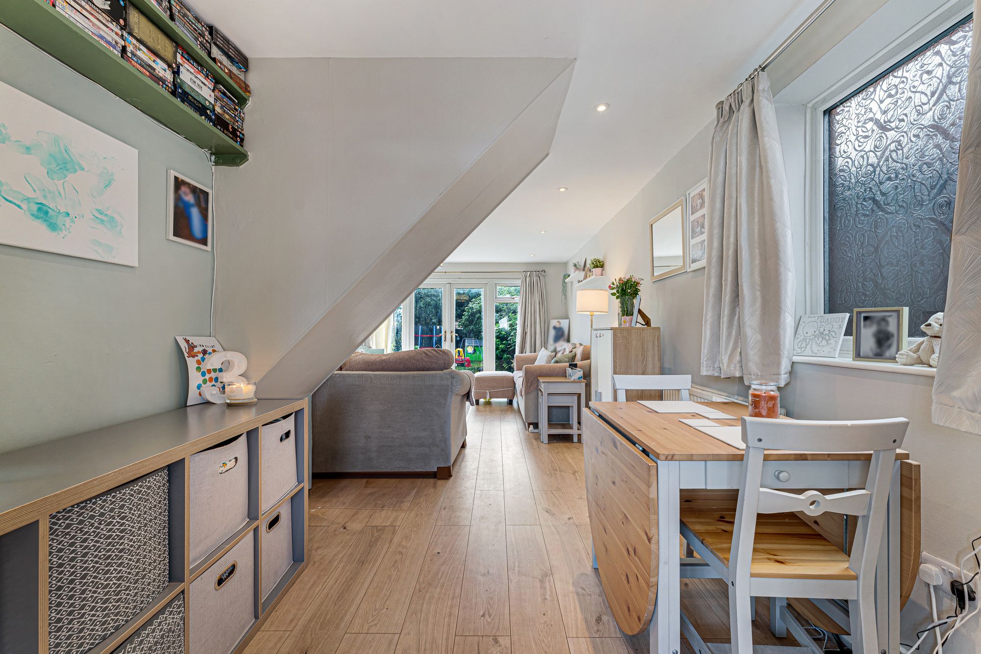 Belmont Road, Widnes, WA8