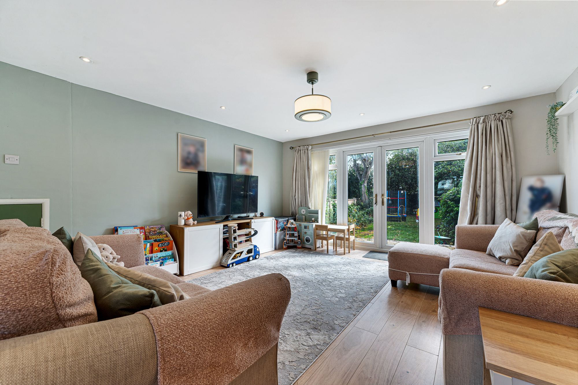 Belmont Road, Widnes, WA8