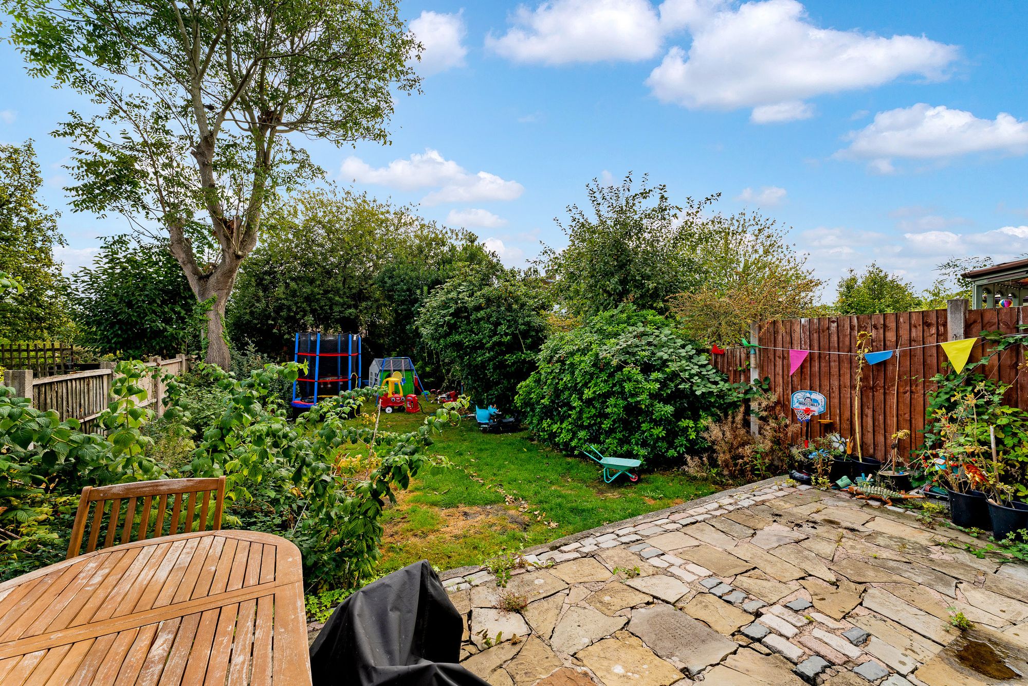 Belmont Road, Widnes, WA8