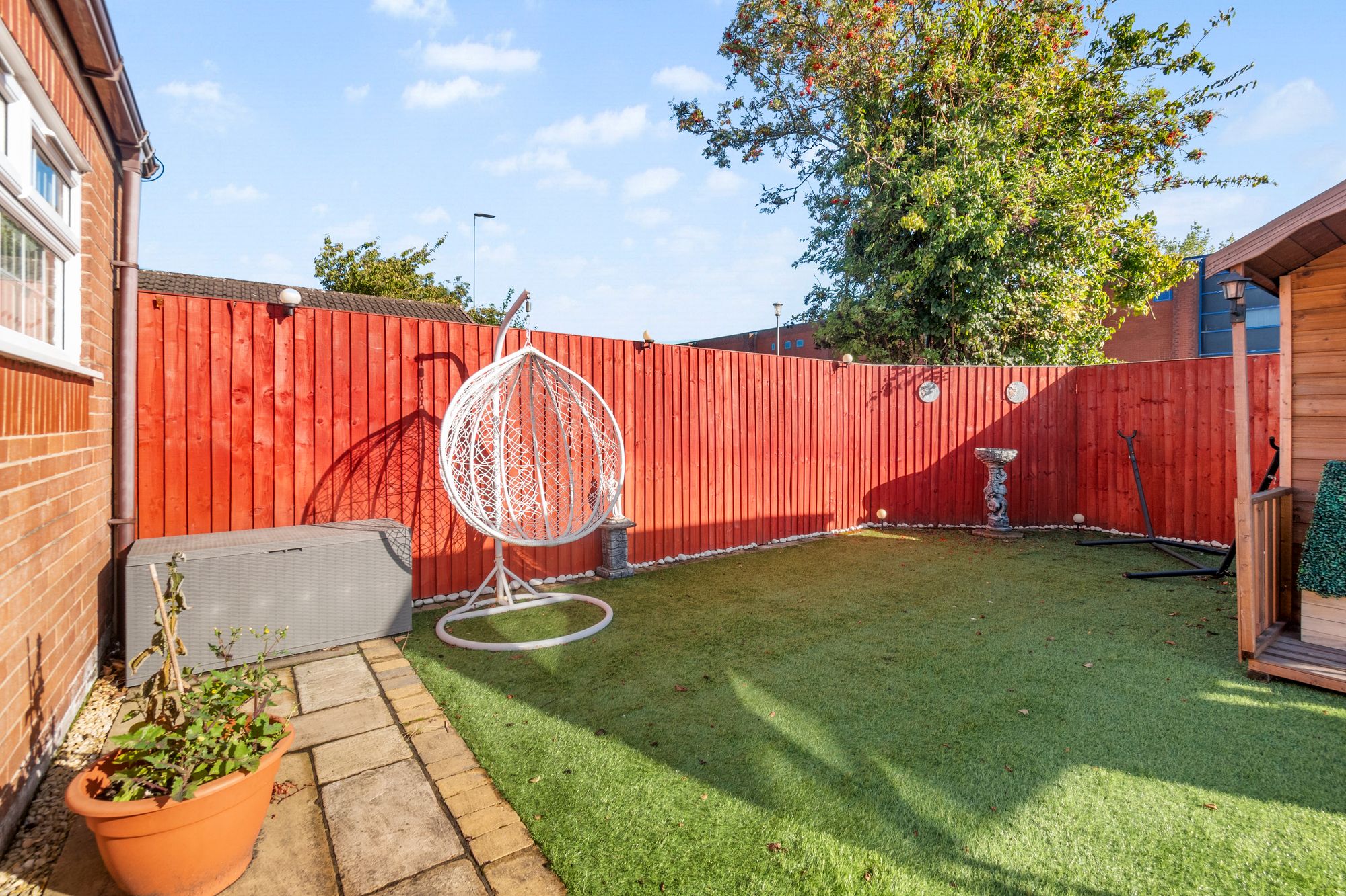 Standen Close, St. Helens, WA10