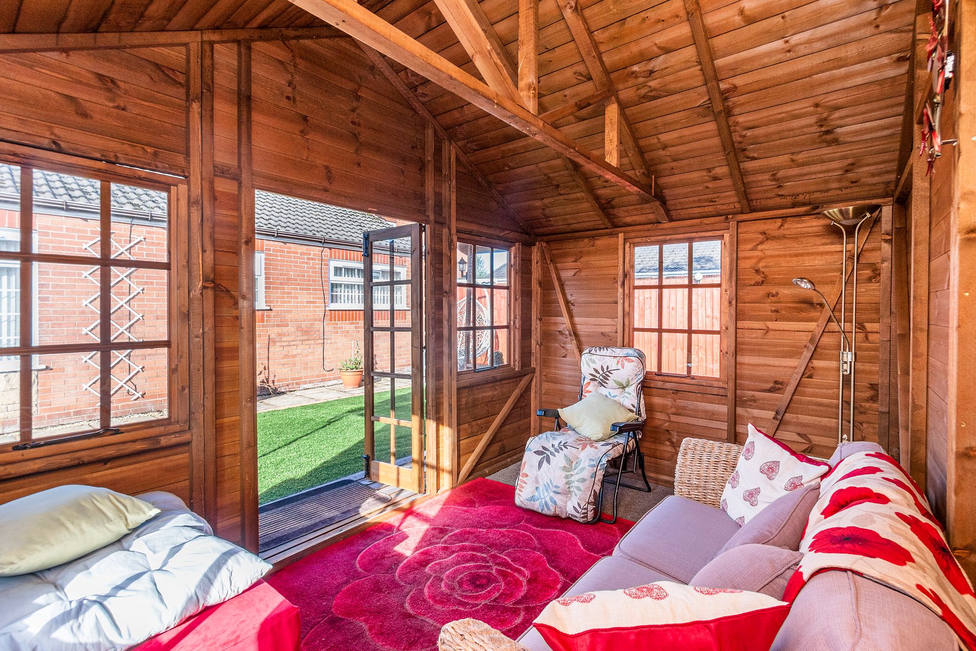 Standen Close, St. Helens, WA10