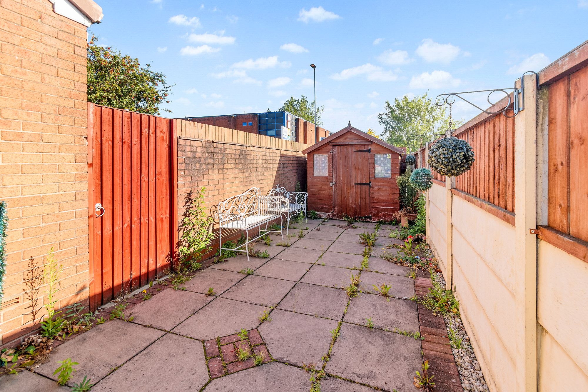 Standen Close, St. Helens, WA10