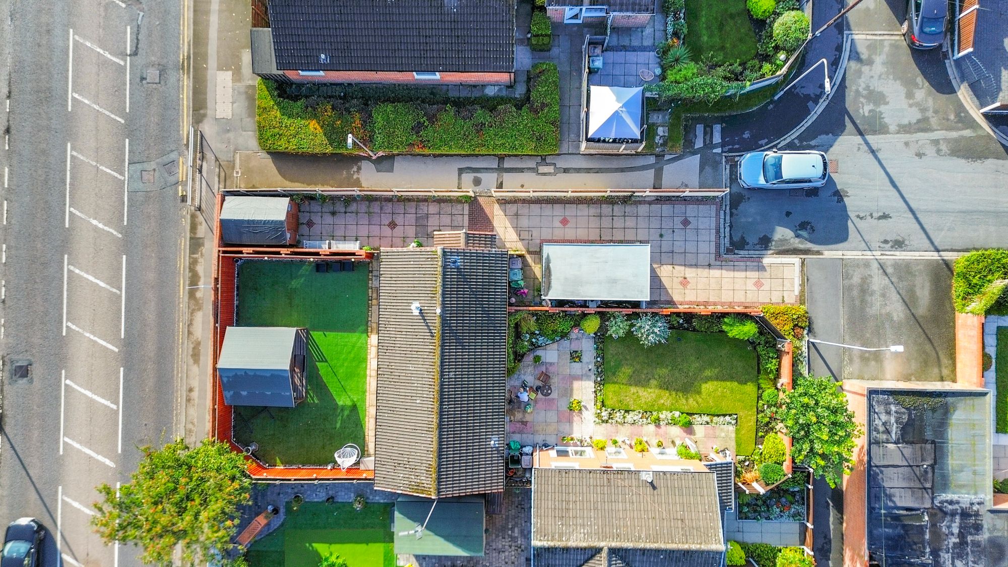 Standen Close, St. Helens, WA10