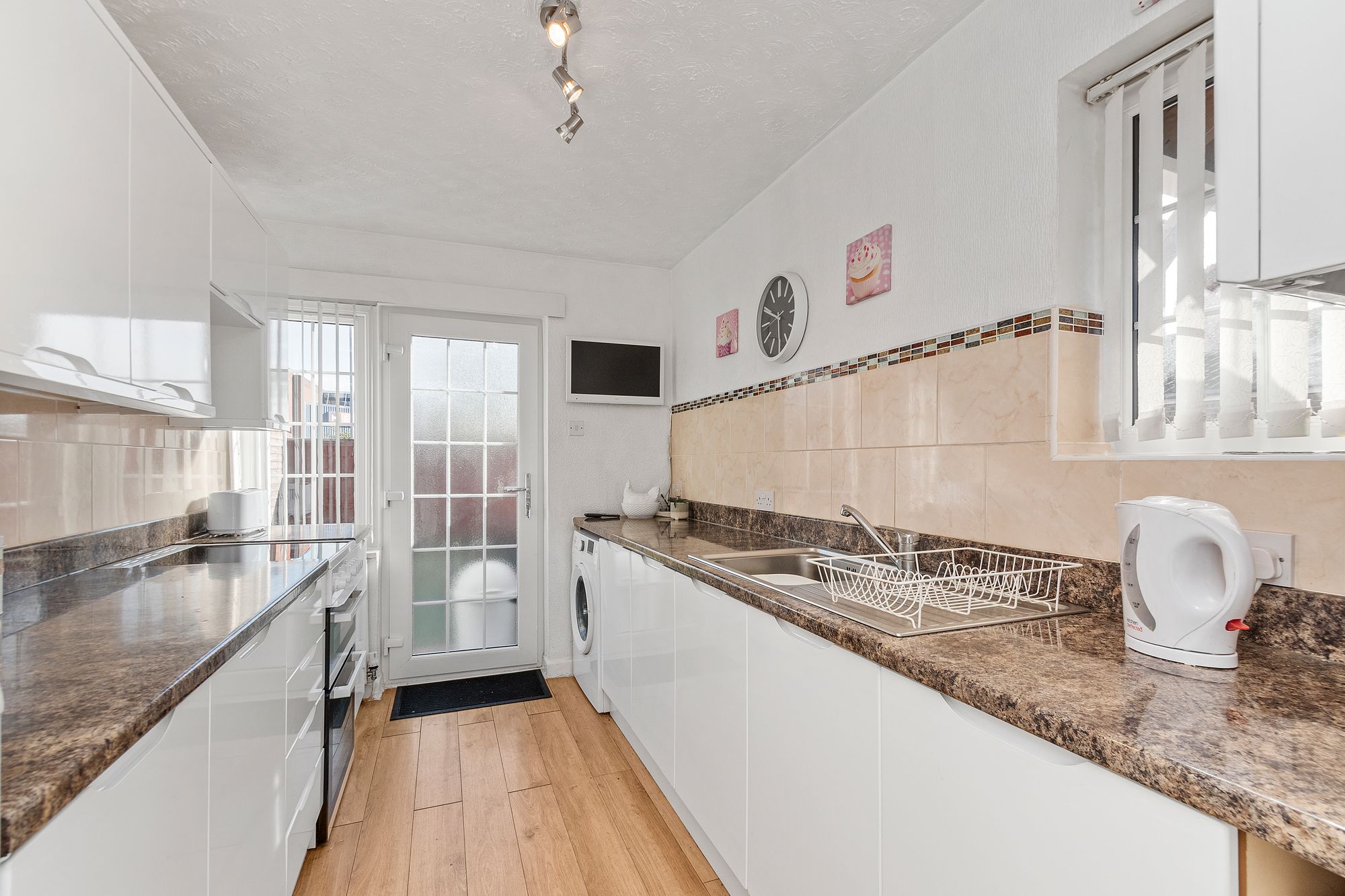 Standen Close, St. Helens, WA10