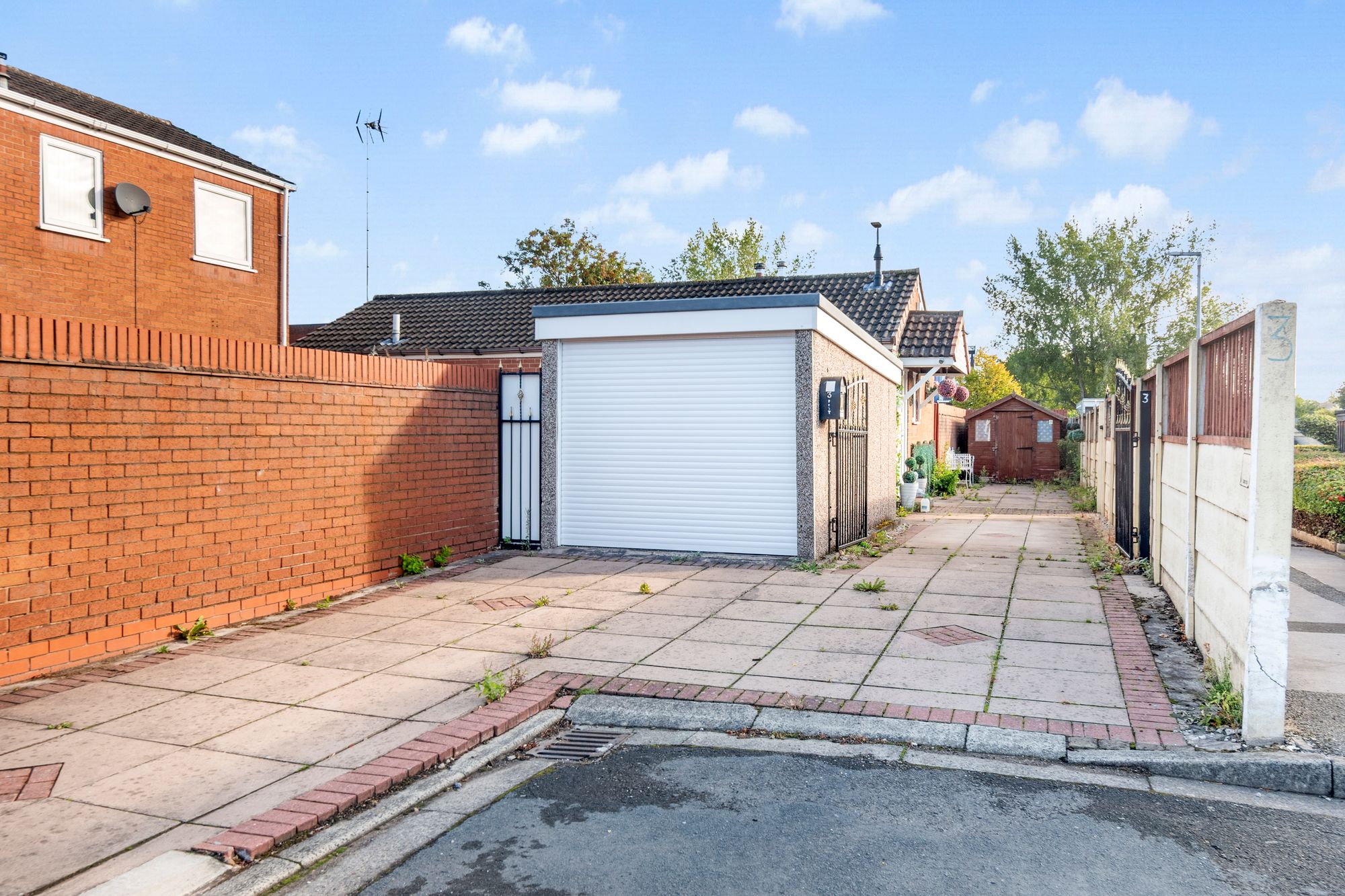 Standen Close, St. Helens, WA10