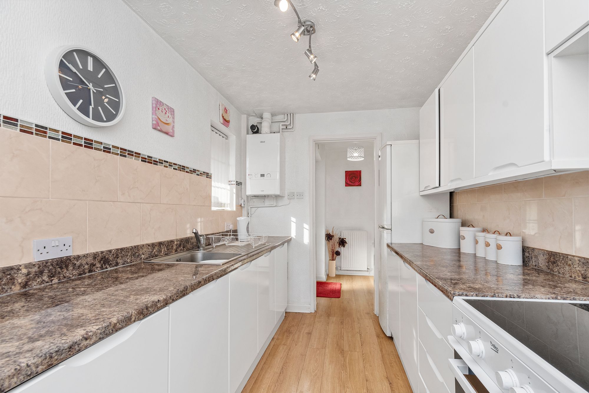 Standen Close, St. Helens, WA10