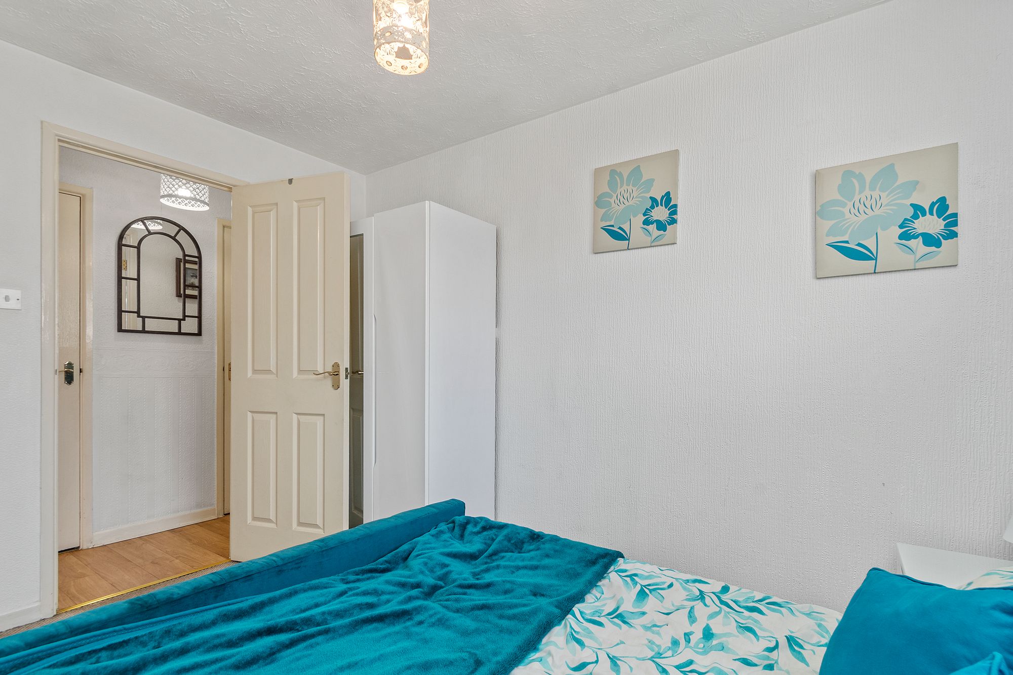 Standen Close, St. Helens, WA10