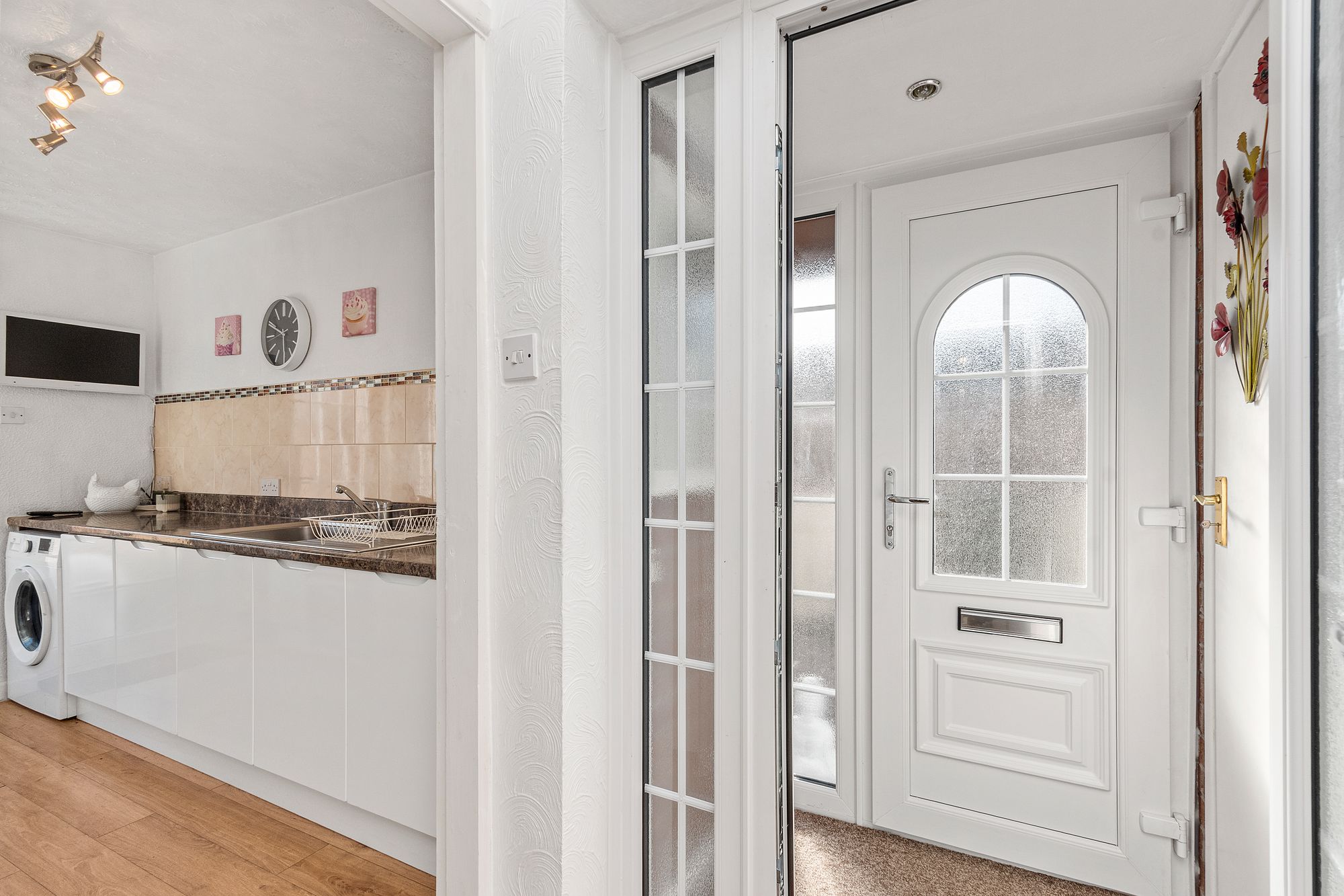 Standen Close, St. Helens, WA10