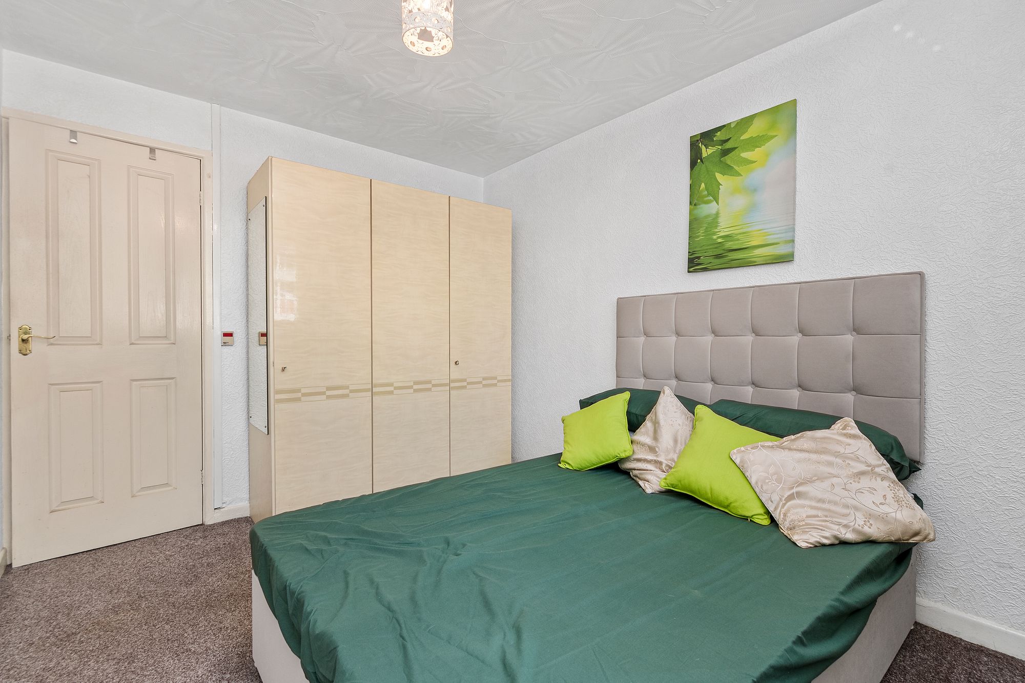 Standen Close, St. Helens, WA10