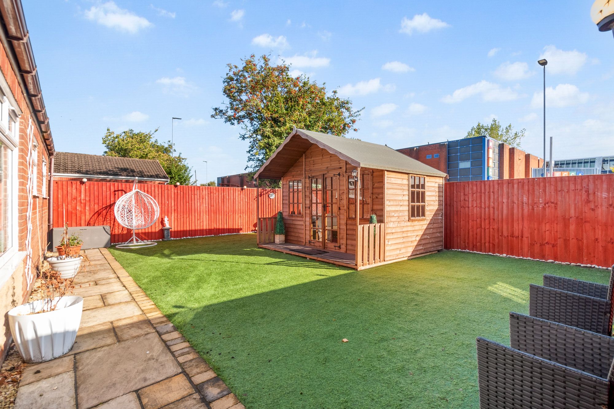 Standen Close, St. Helens, WA10