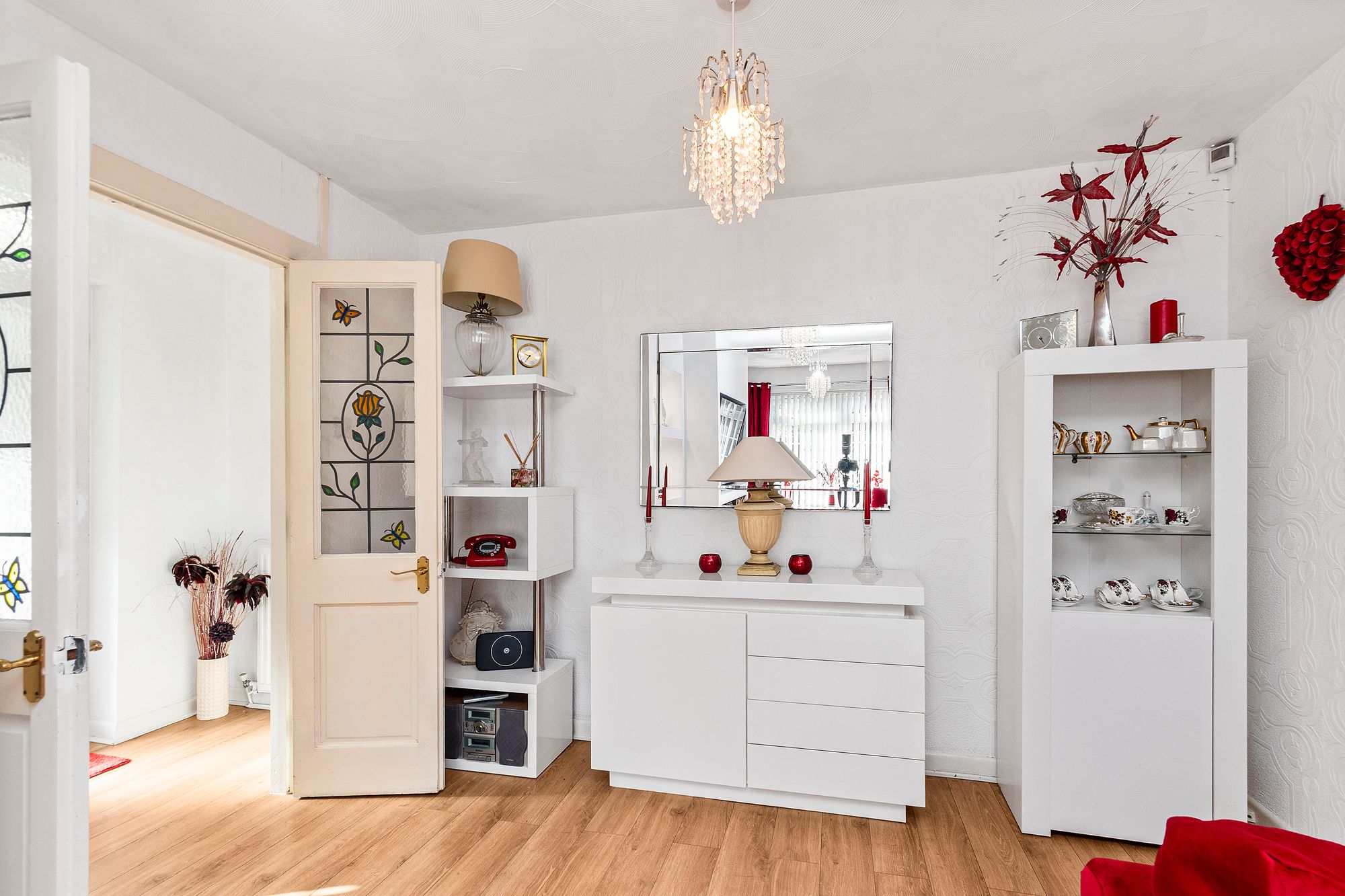 Standen Close, St. Helens, WA10