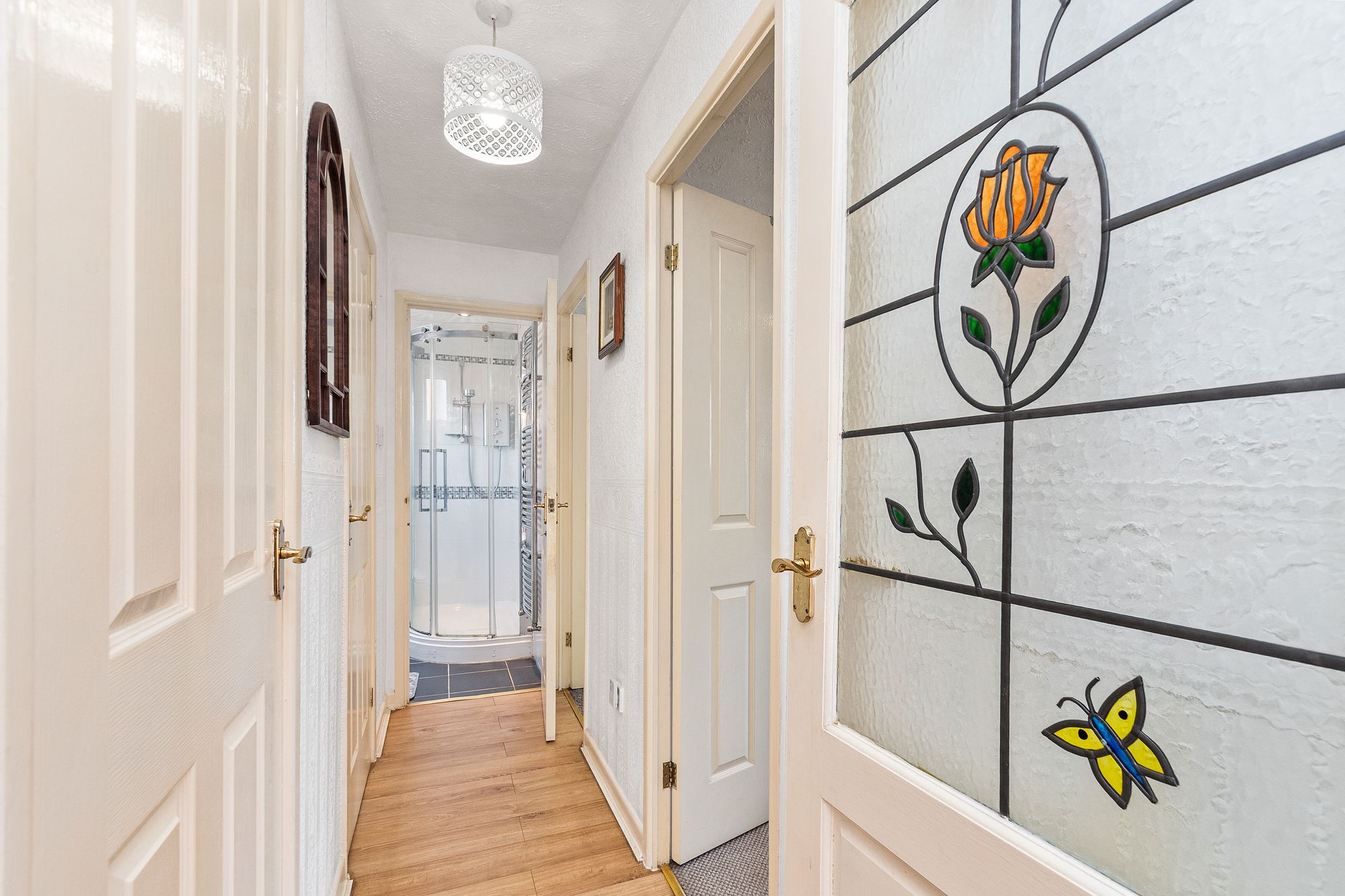 Standen Close, St. Helens, WA10