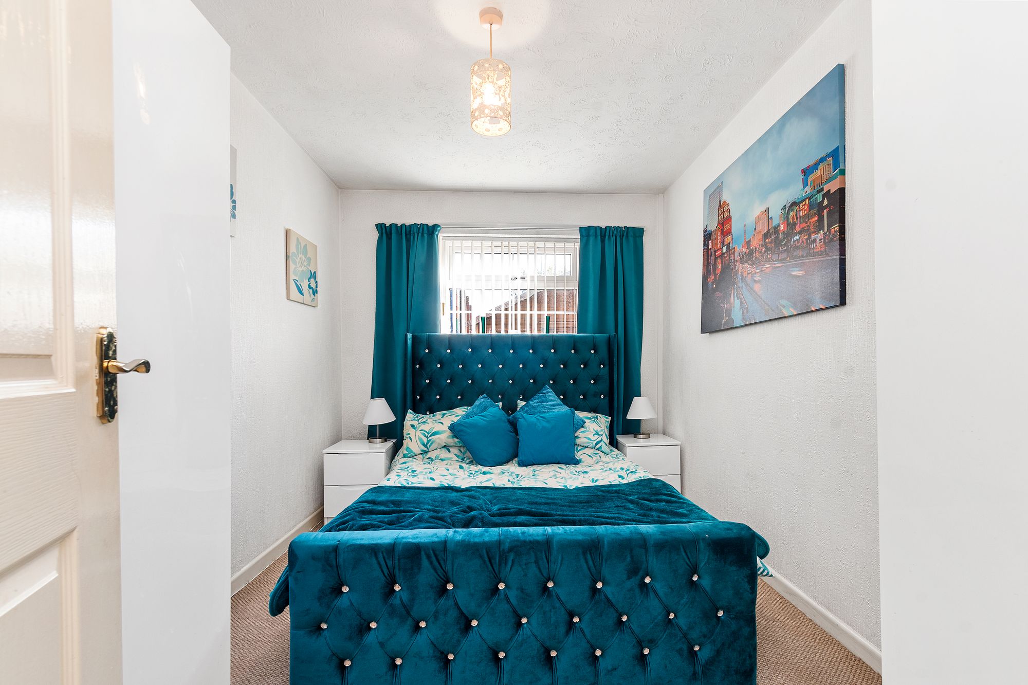 Standen Close, St. Helens, WA10