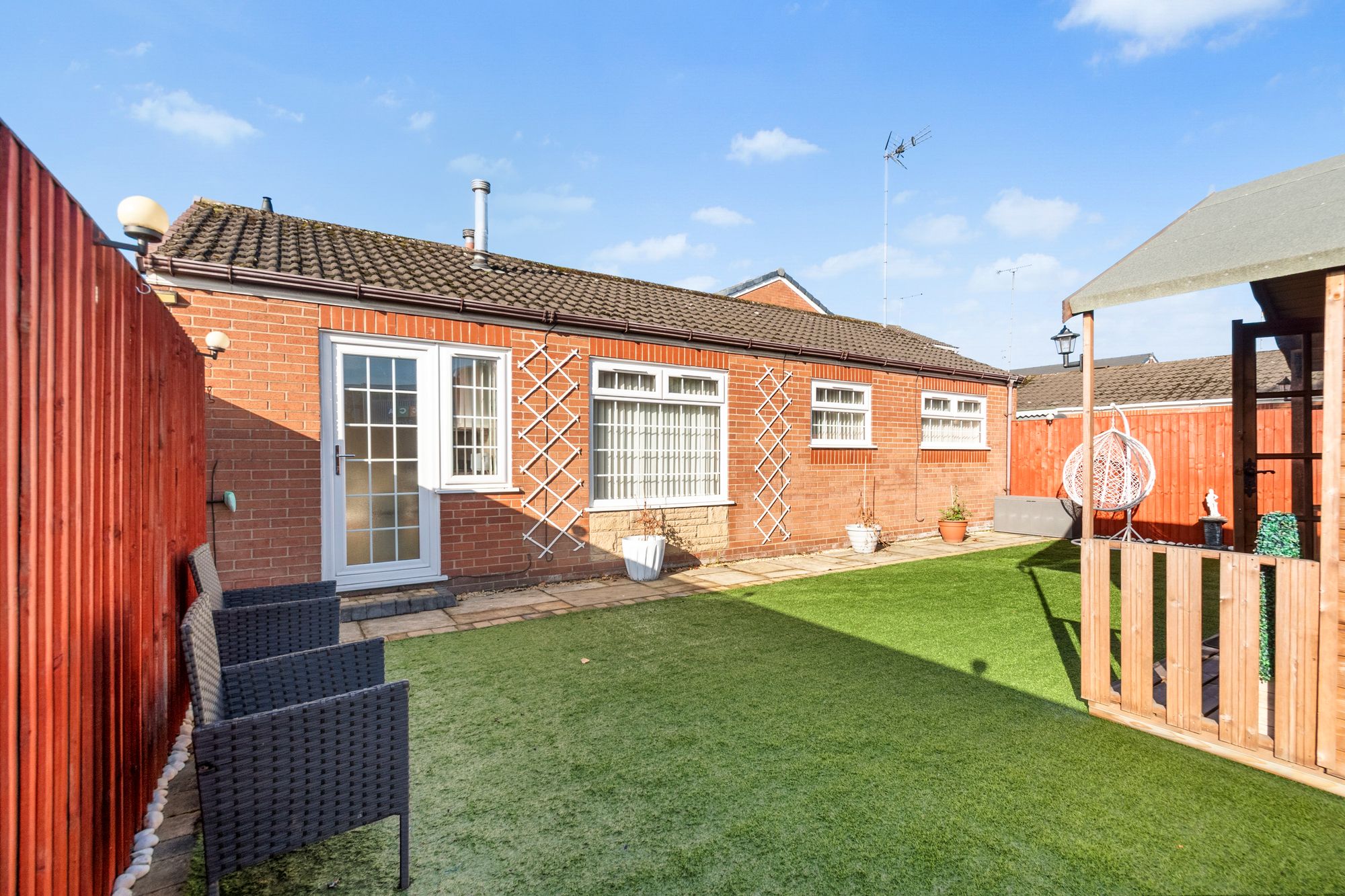 Standen Close, St. Helens, WA10