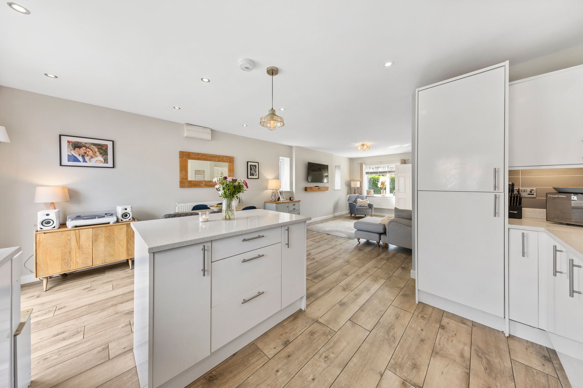 Liverpool Road, Great Sankey, WA5