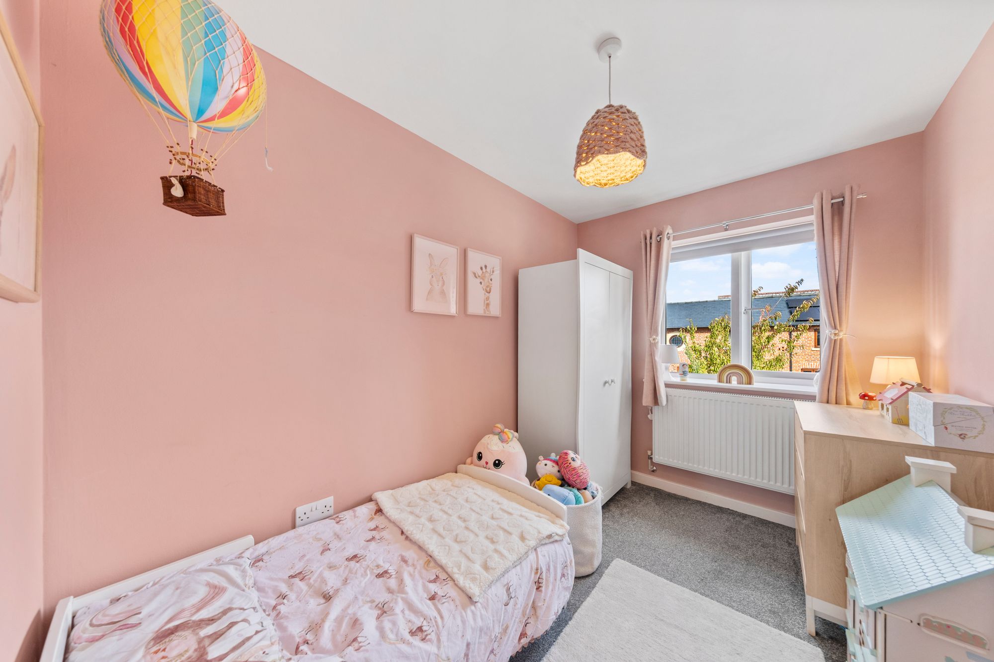 Liverpool Road, Great Sankey, WA5