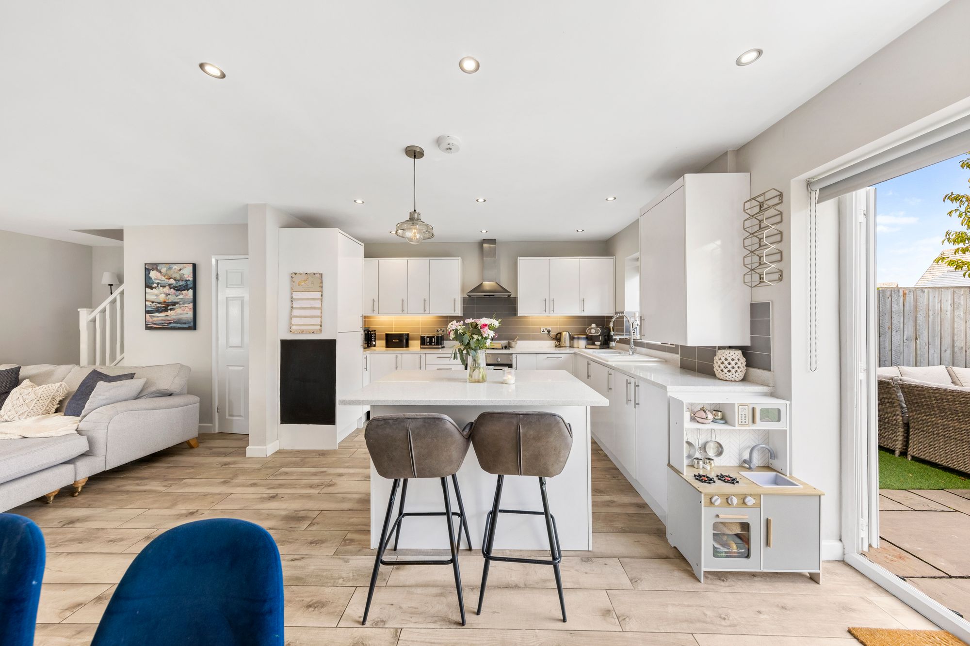 Liverpool Road, Great Sankey, WA5