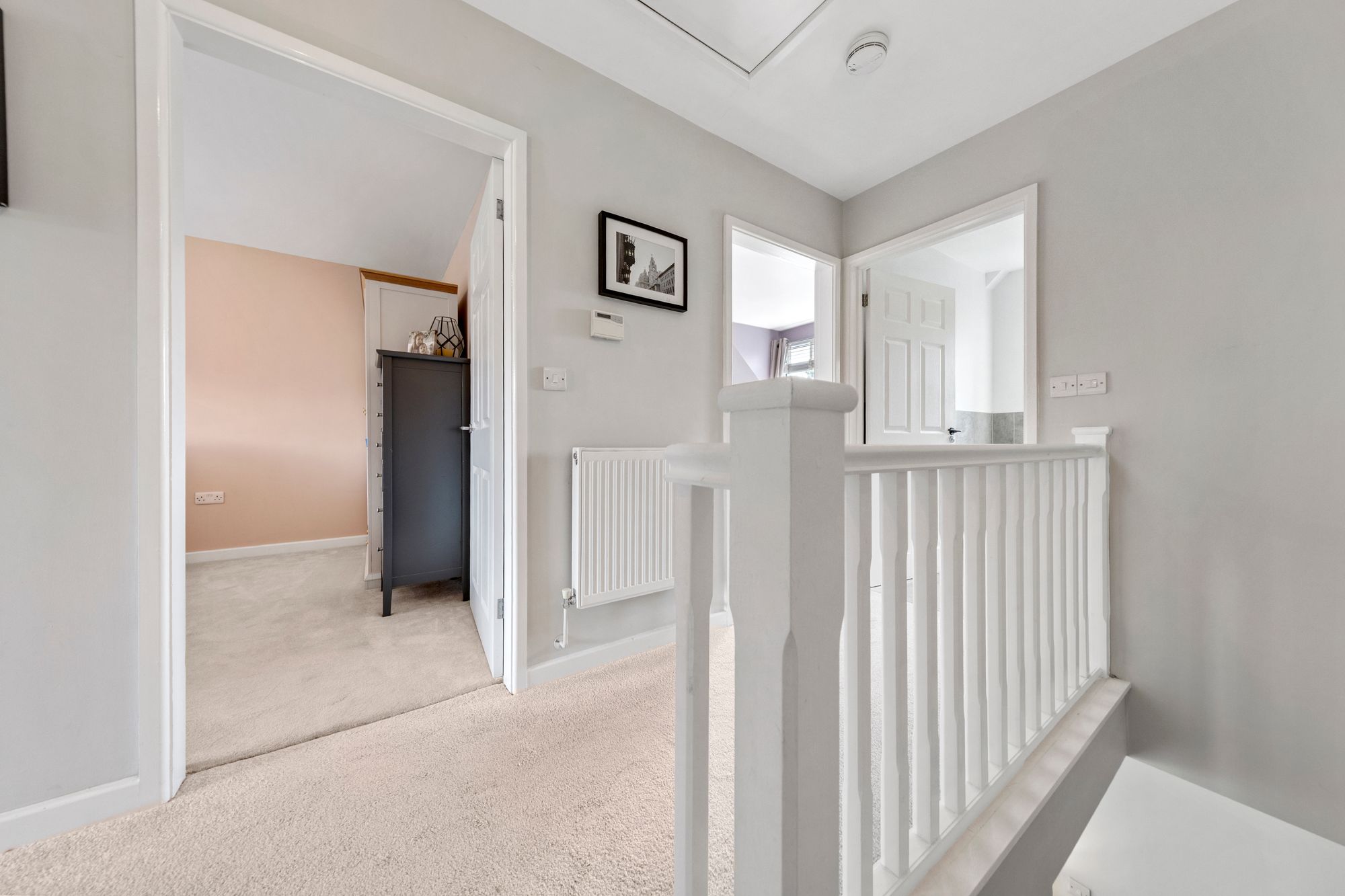 Liverpool Road, Great Sankey, WA5