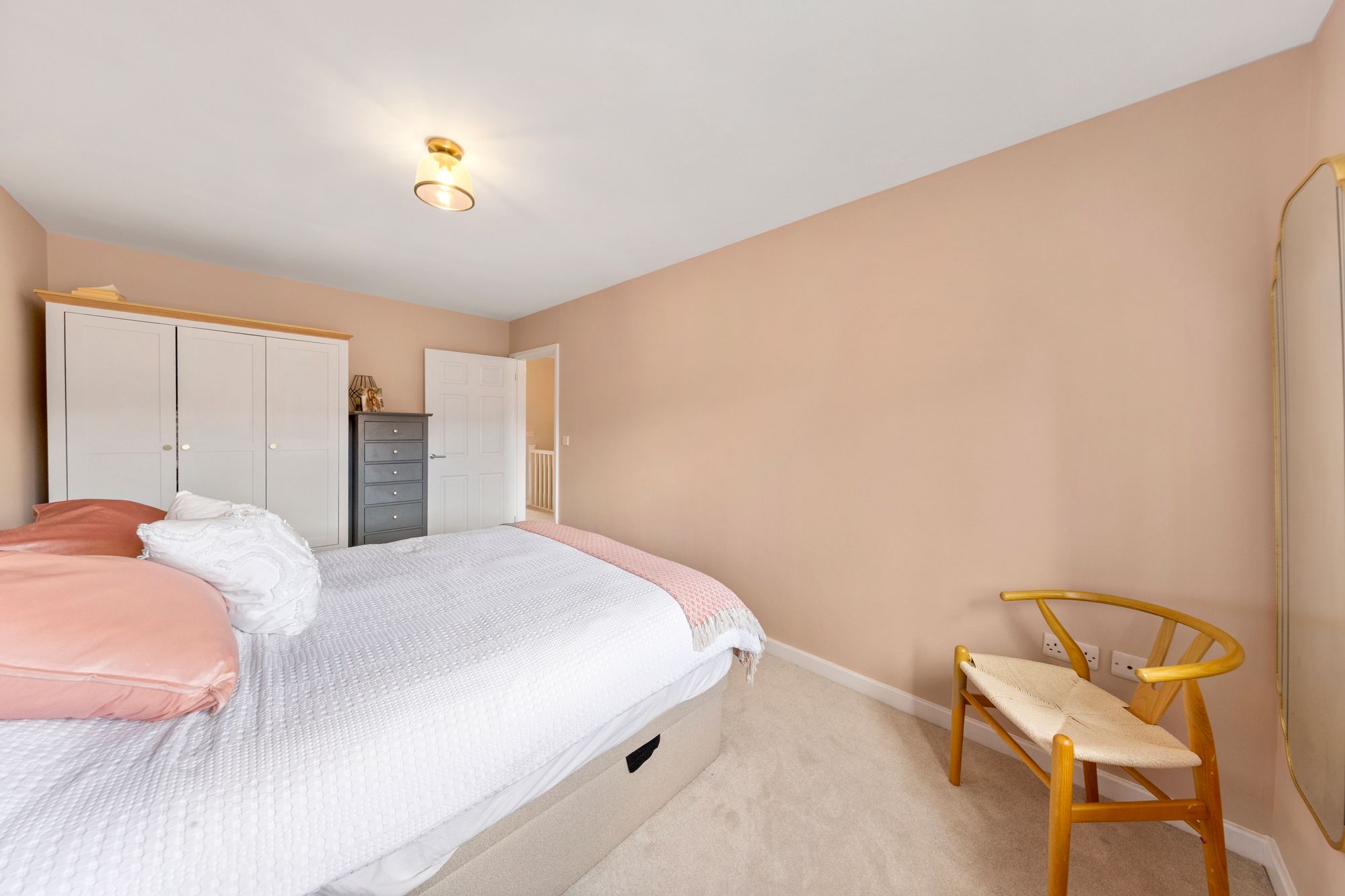 Liverpool Road, Great Sankey, WA5