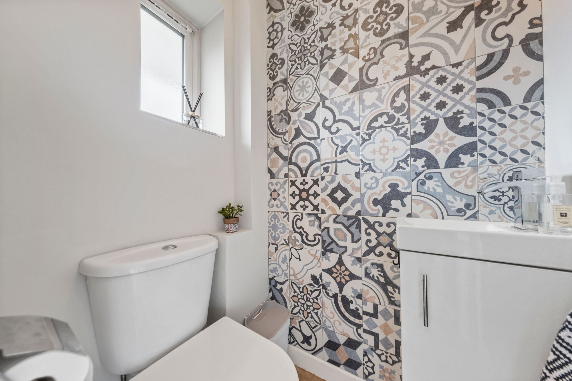 Liverpool Road, Great Sankey, WA5