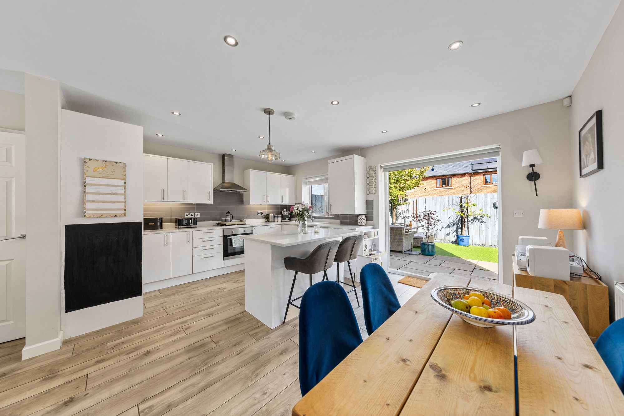 Liverpool Road, Great Sankey, WA5