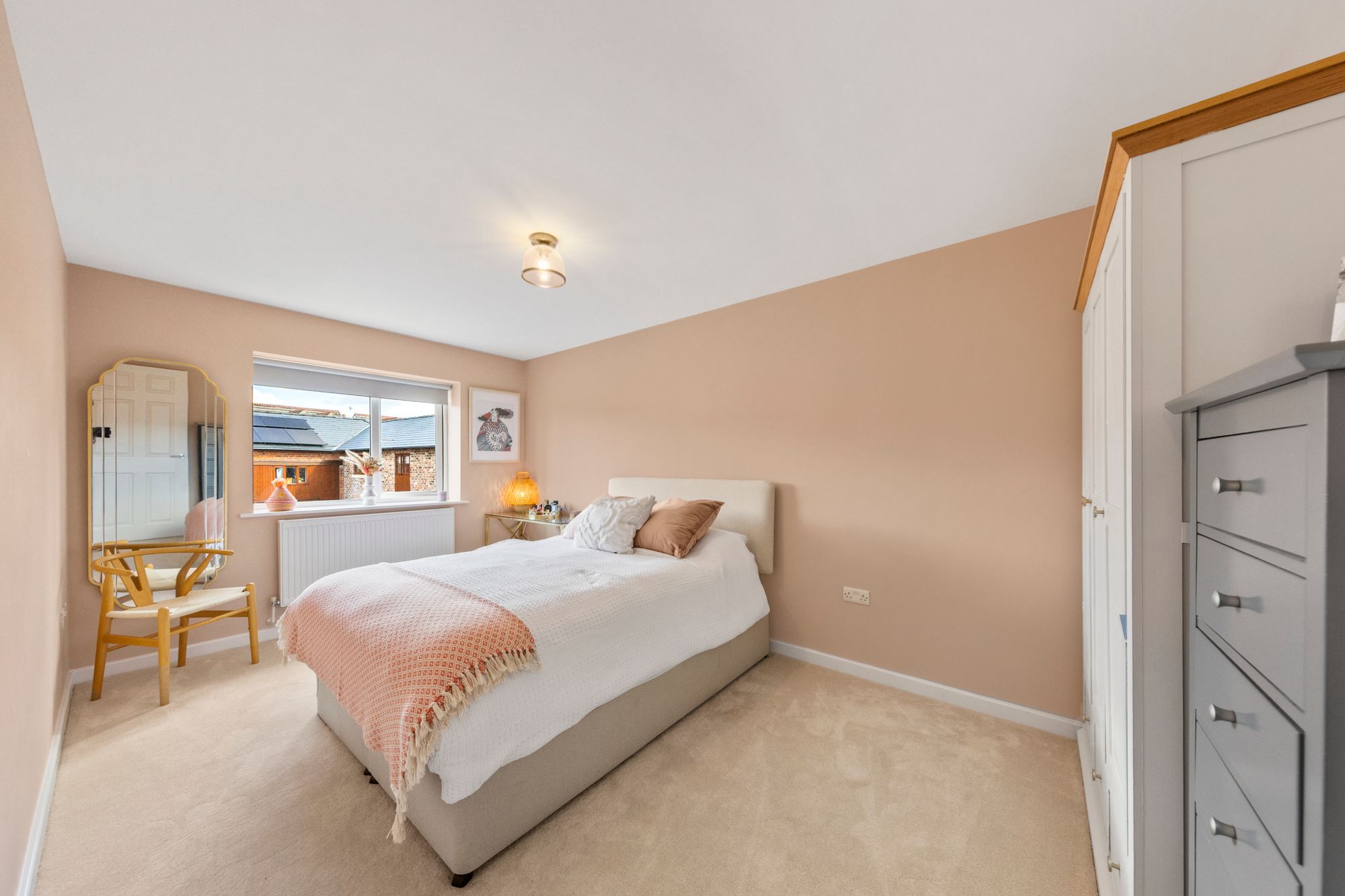 Liverpool Road, Great Sankey, WA5