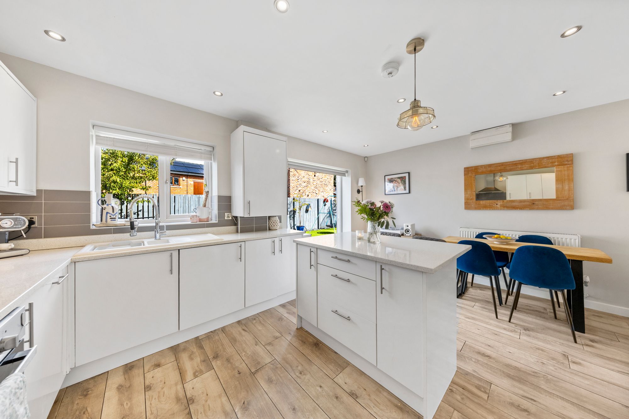 Liverpool Road, Great Sankey, WA5