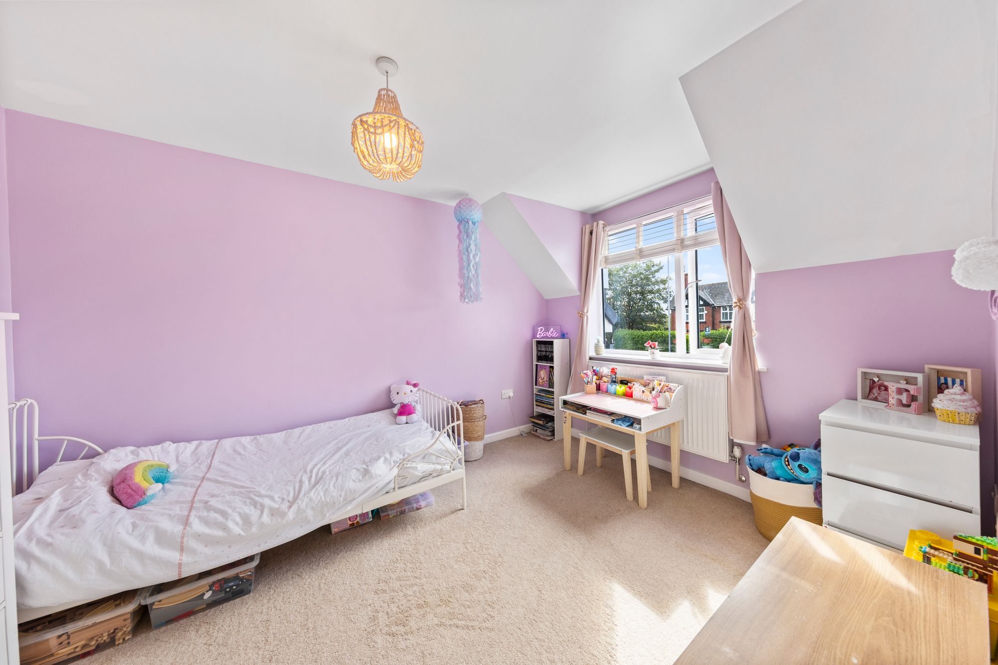 Liverpool Road, Great Sankey, WA5