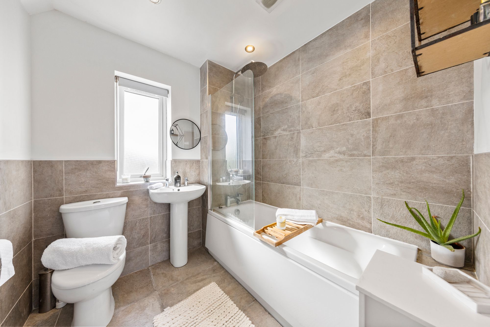 Liverpool Road, Great Sankey, WA5