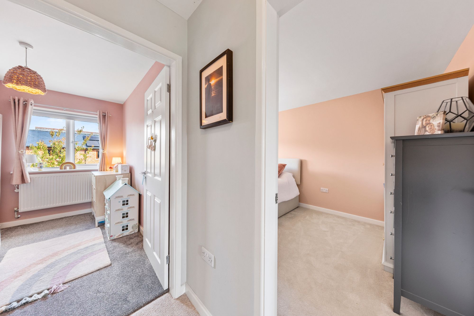 Liverpool Road, Great Sankey, WA5