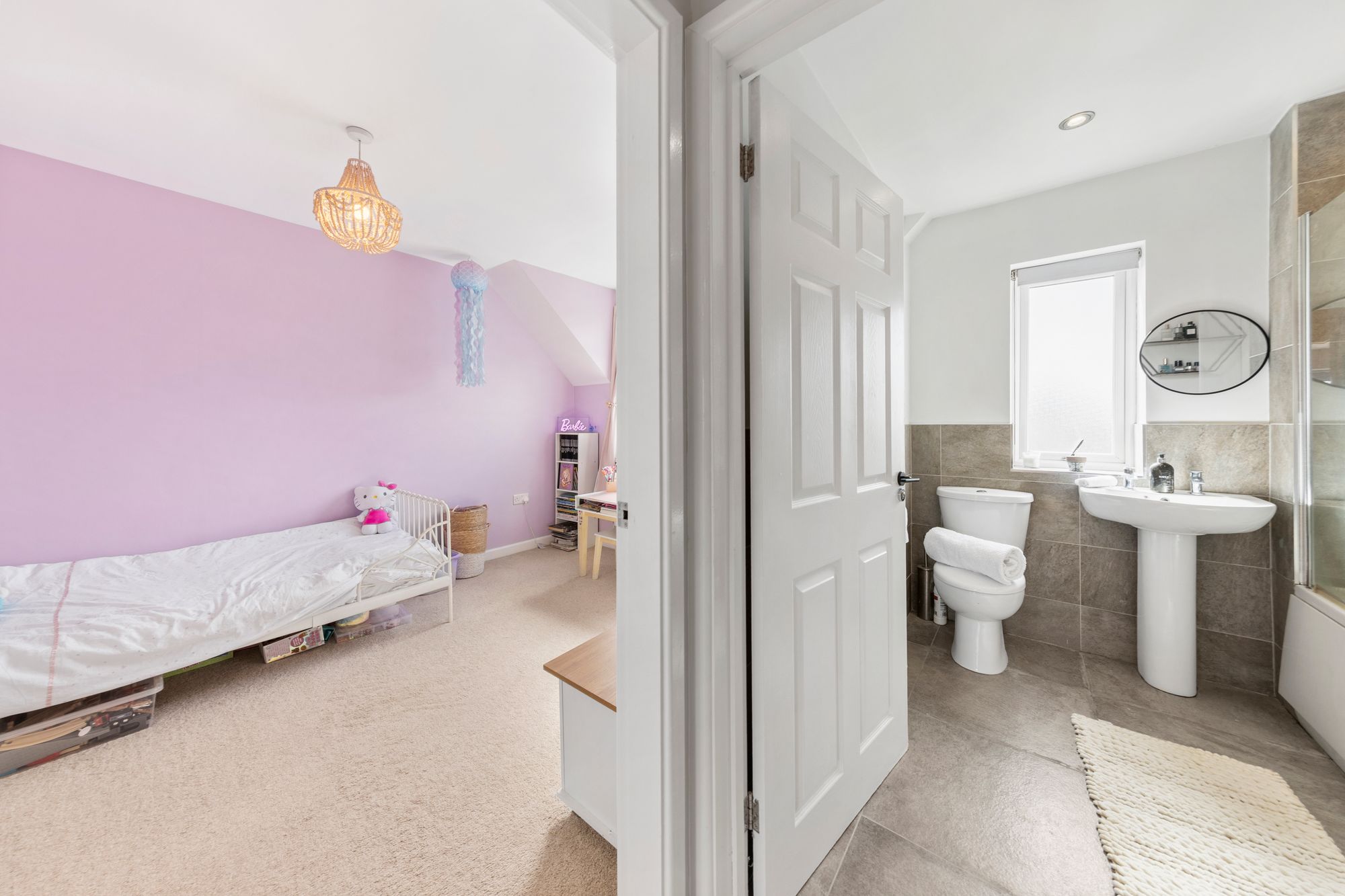 Liverpool Road, Great Sankey, WA5