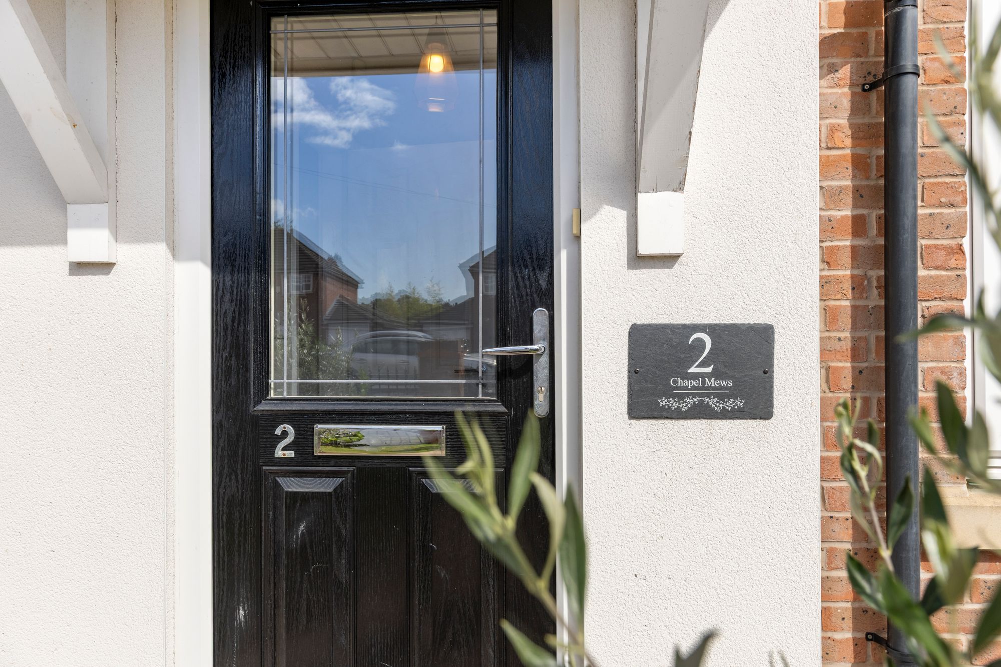 Liverpool Road, Great Sankey, WA5