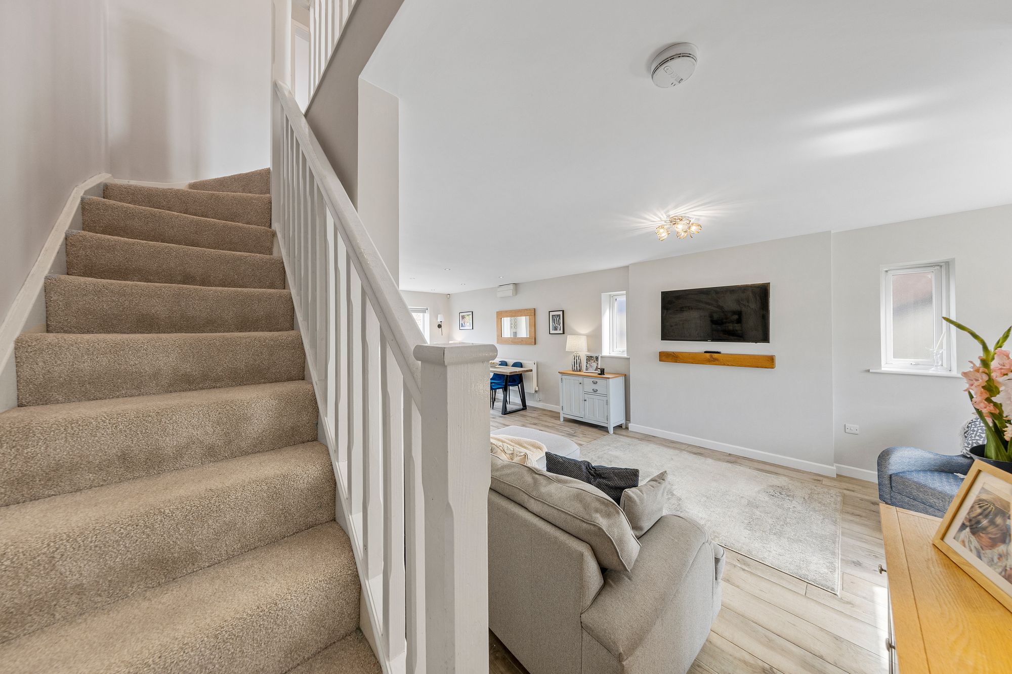 Liverpool Road, Great Sankey, WA5