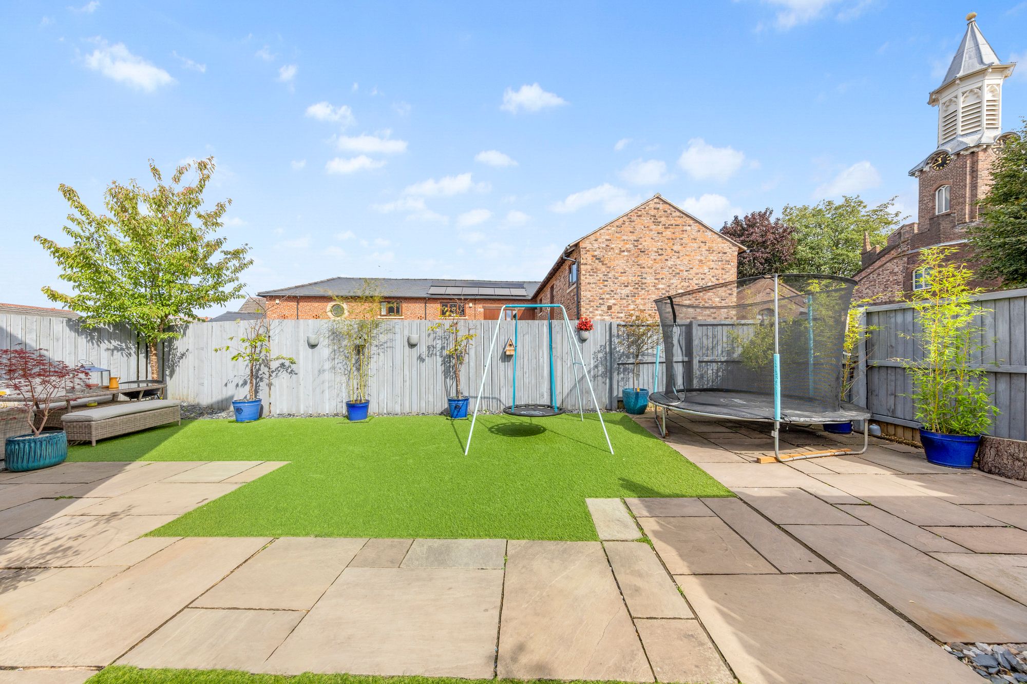 Liverpool Road, Great Sankey, WA5