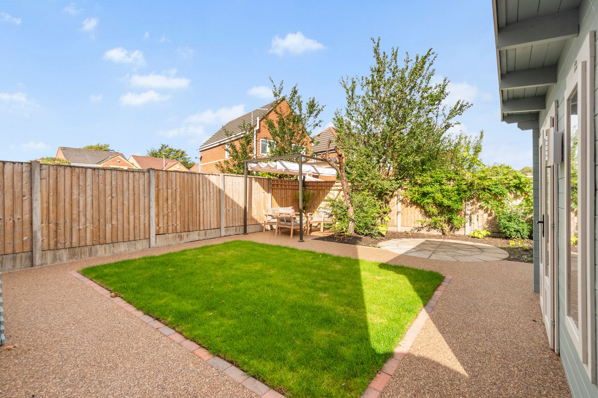 Whitchurch Close, Padgate, WA1