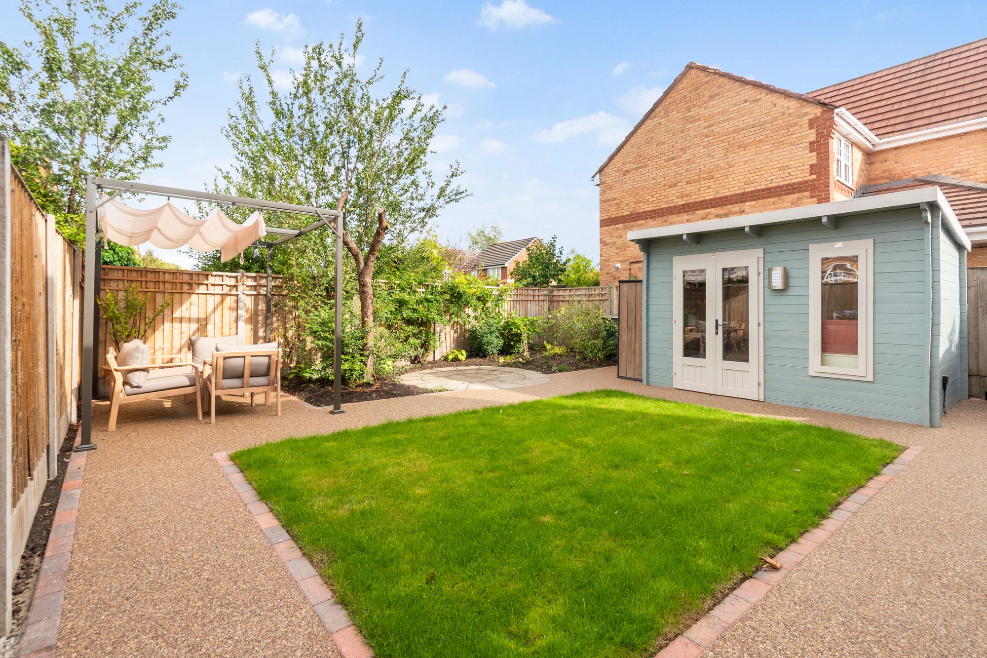 Whitchurch Close, Padgate, WA1