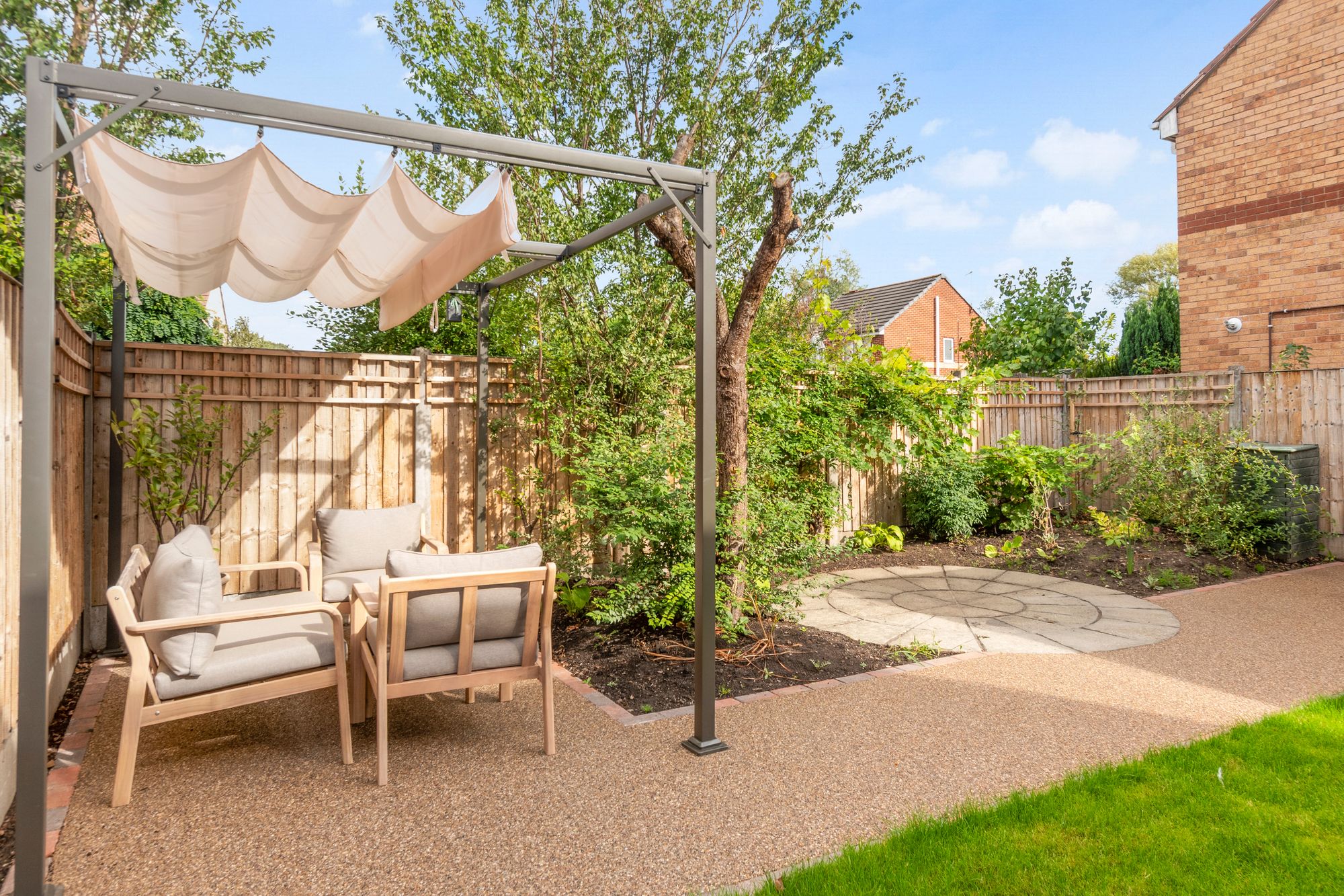 Whitchurch Close, Padgate, WA1