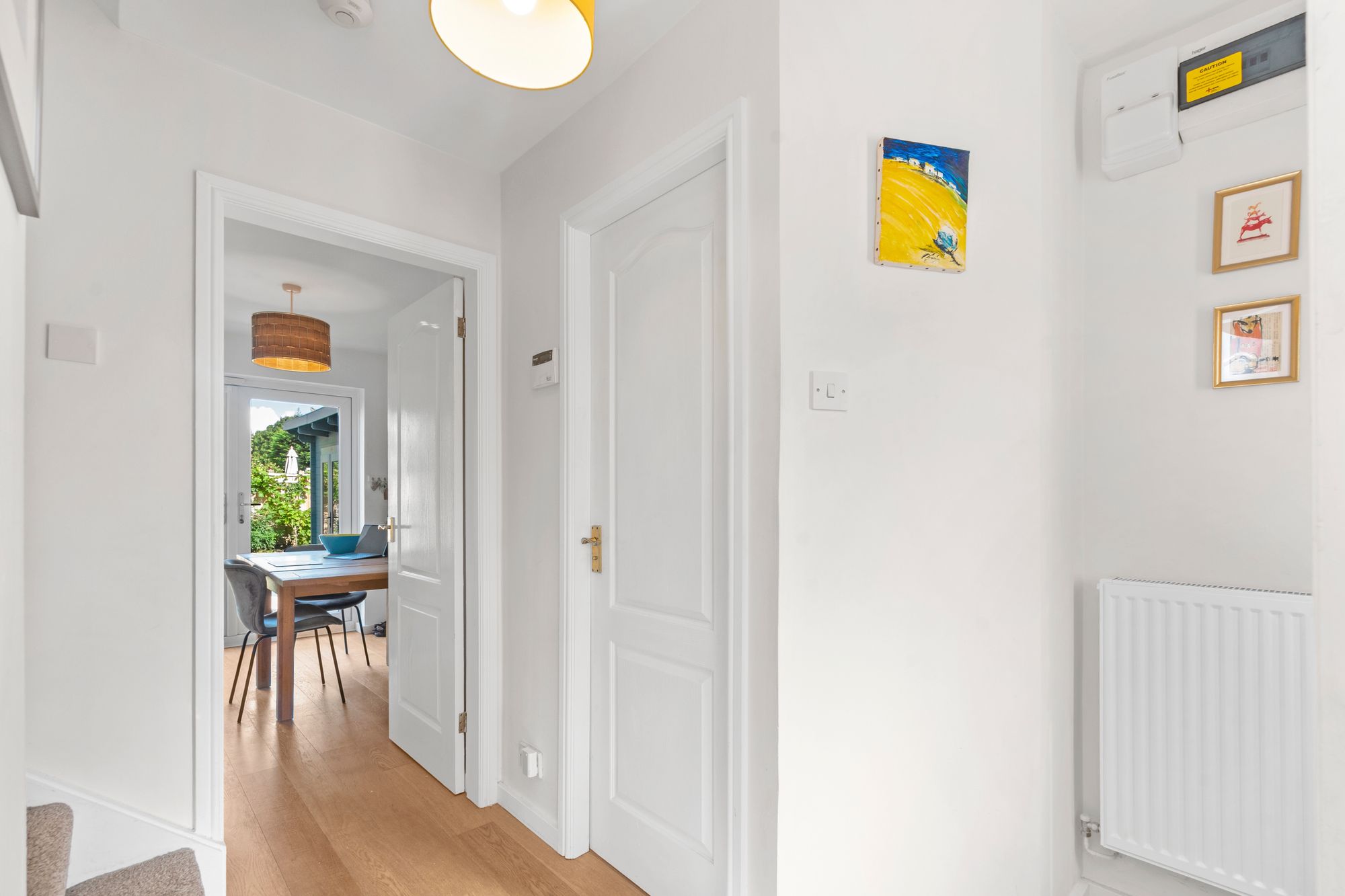 Whitchurch Close, Padgate, WA1