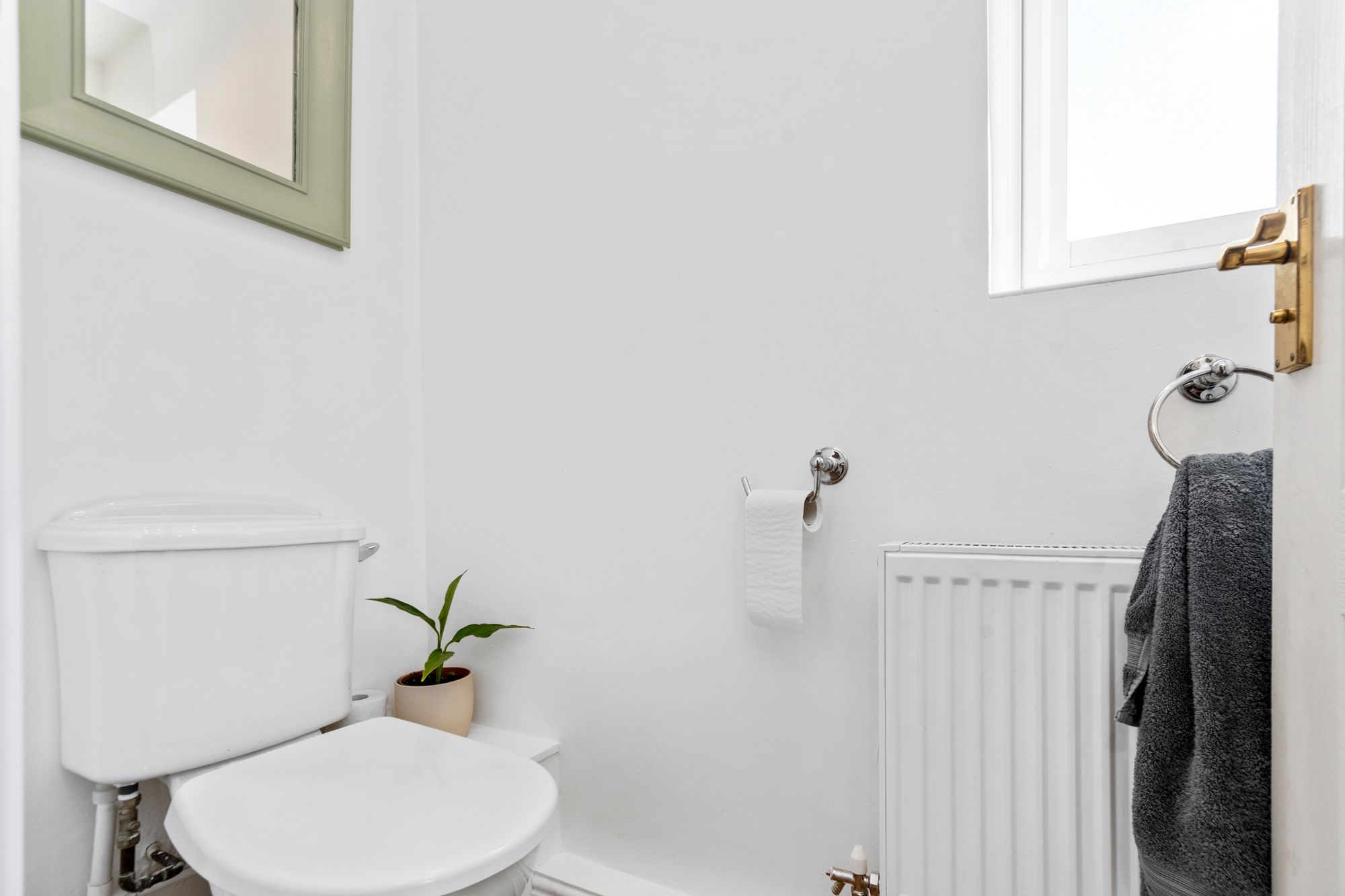 Whitchurch Close, Padgate, WA1