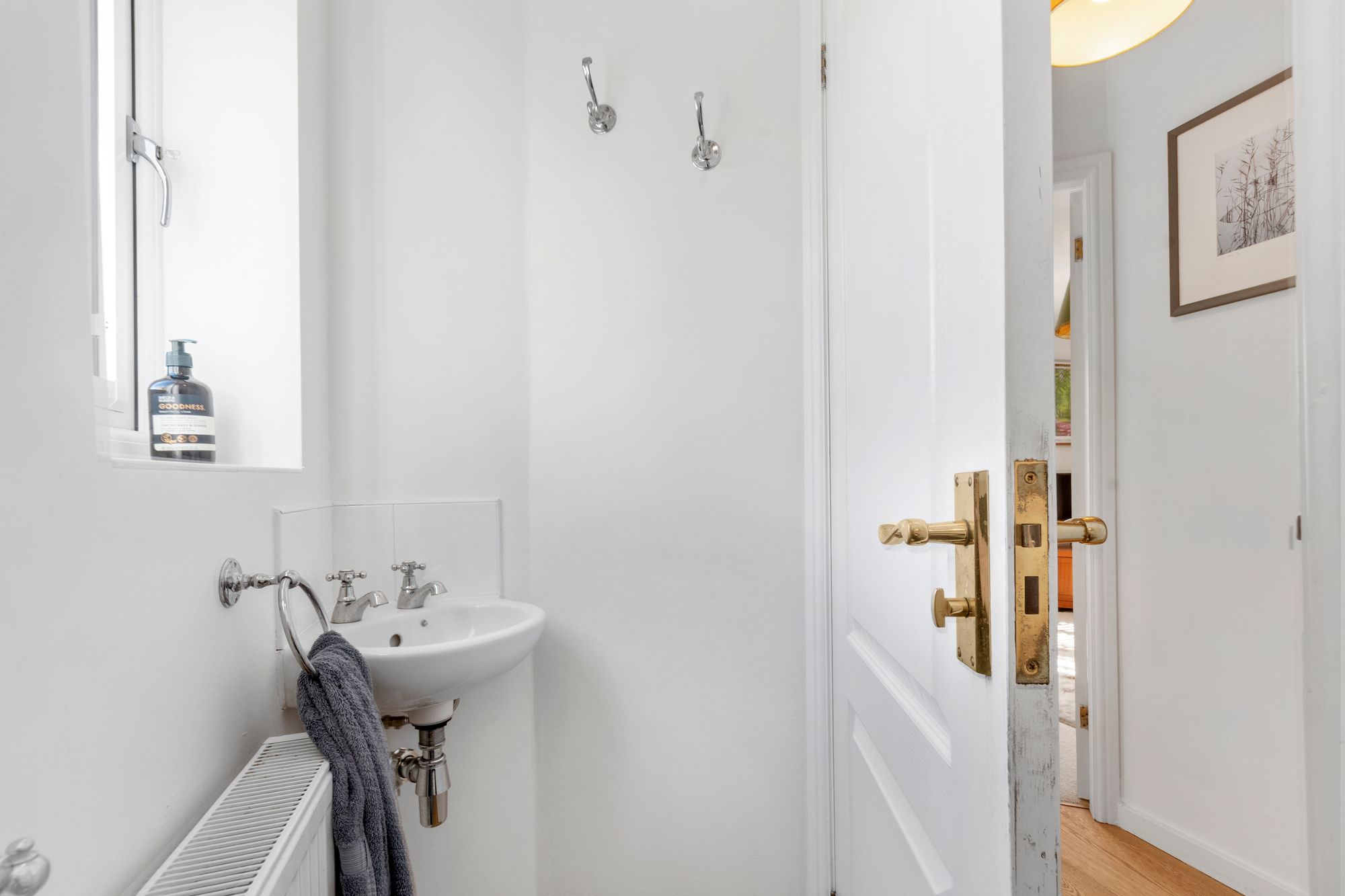 Whitchurch Close, Padgate, WA1